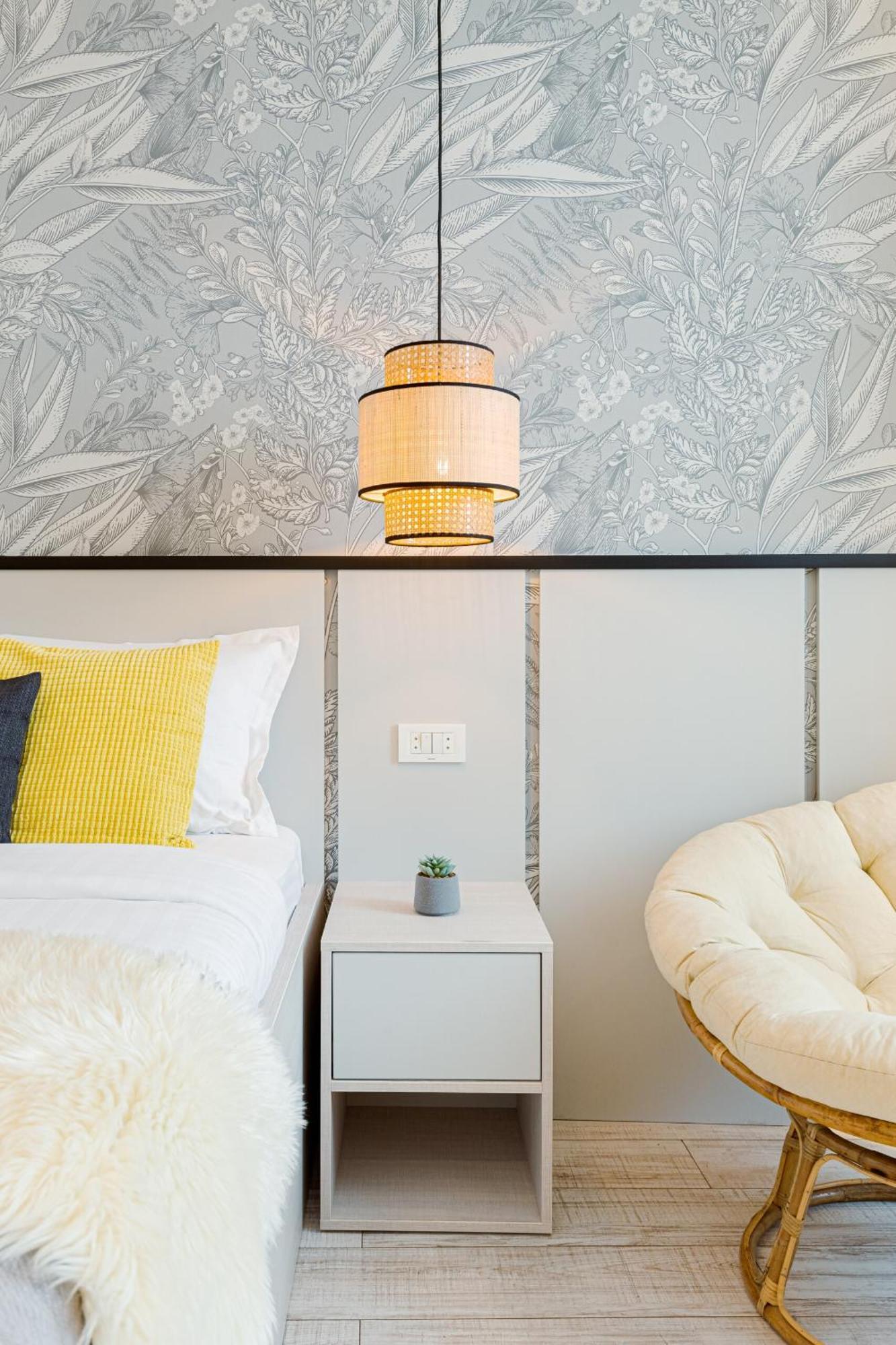 Apartment Centric Charm - Modern Living *