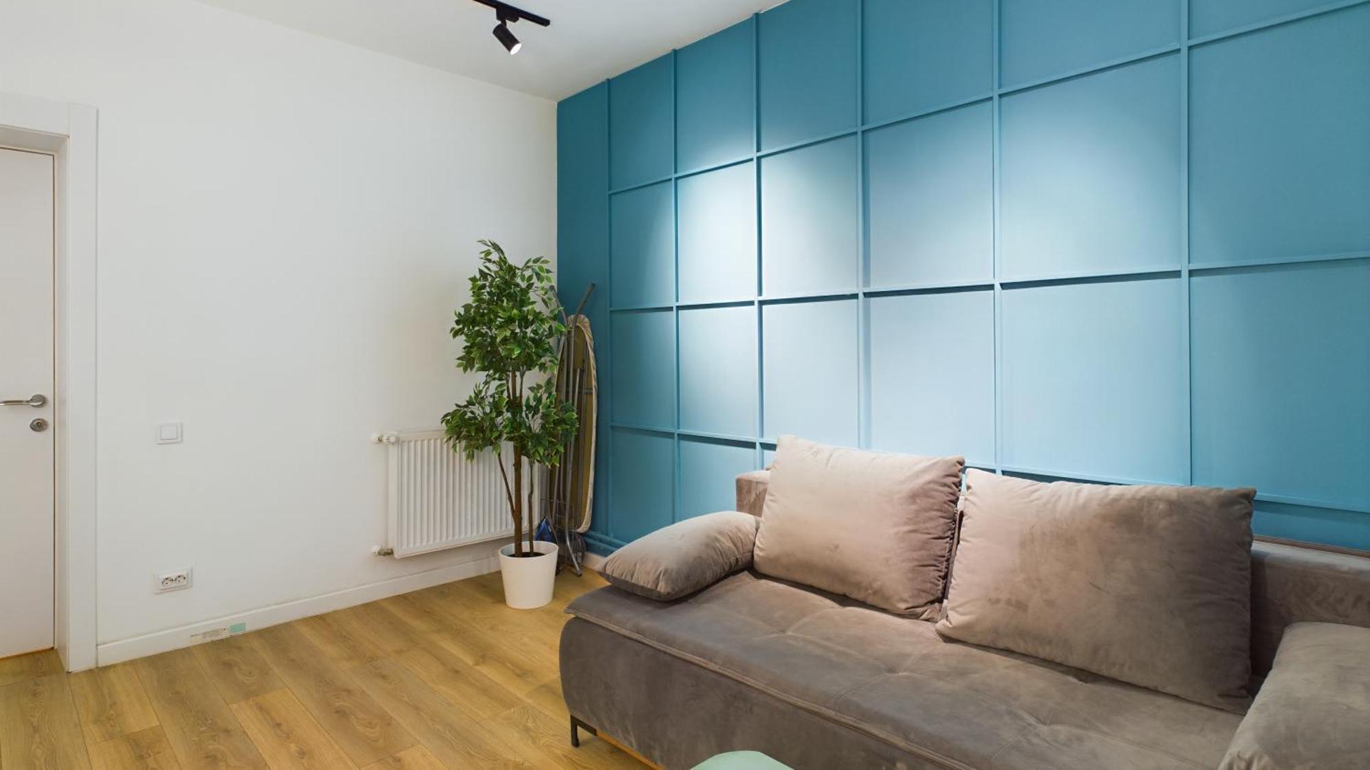 Piata Amzei 5 Apartamento