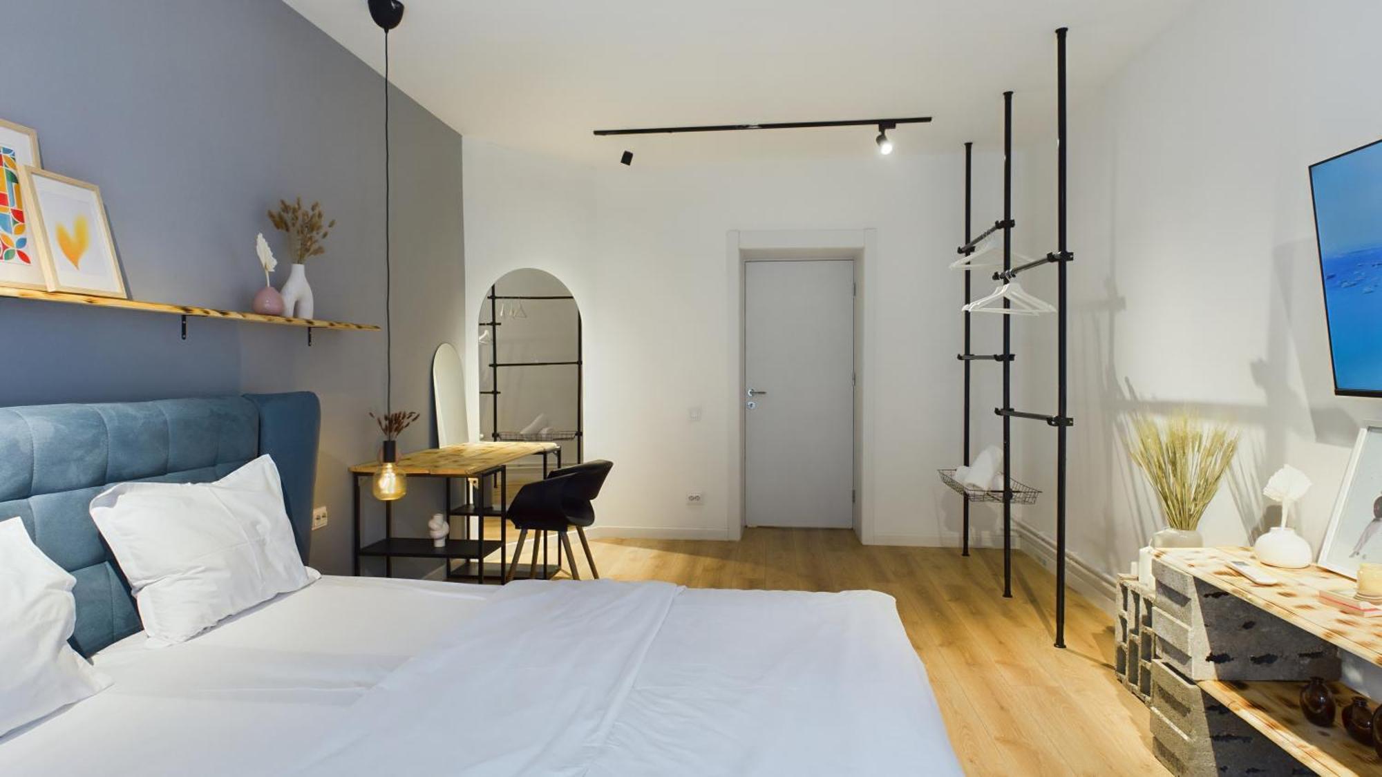 Apartamento Piata Amzei 5 *