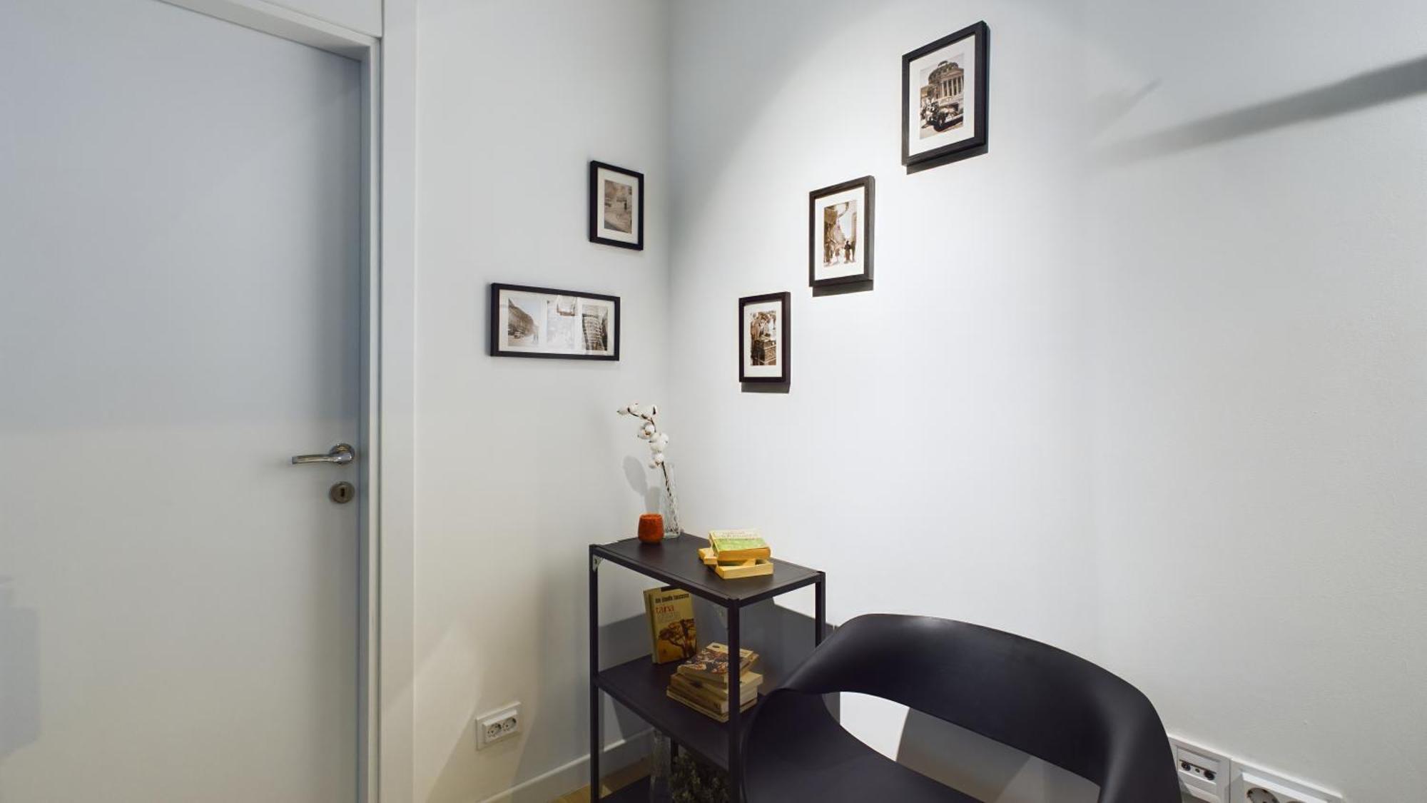 Piata Amzei 5 Apartamento