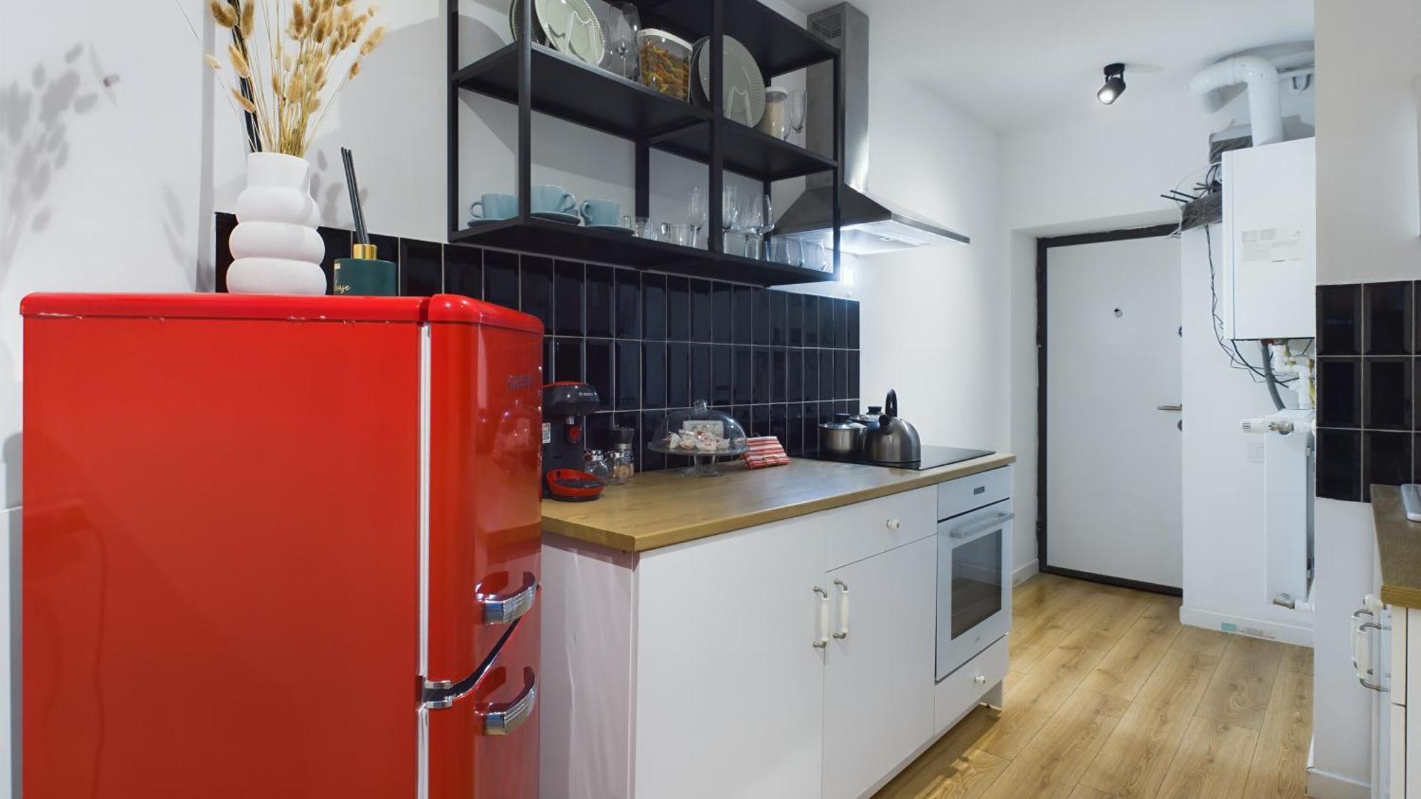 Apartamento Piata Amzei 5 *
