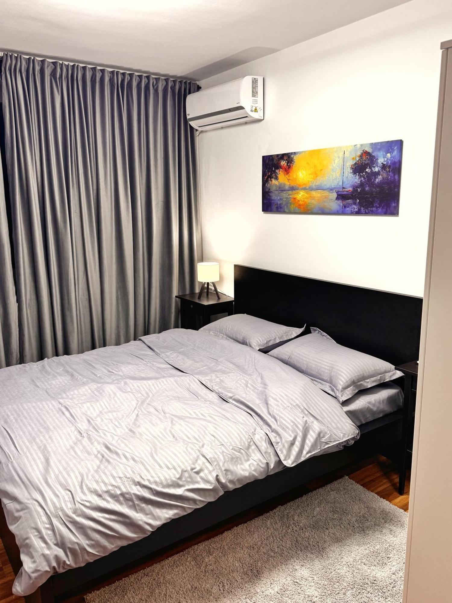 The Magistral - Downtown Apartament Bucureşti