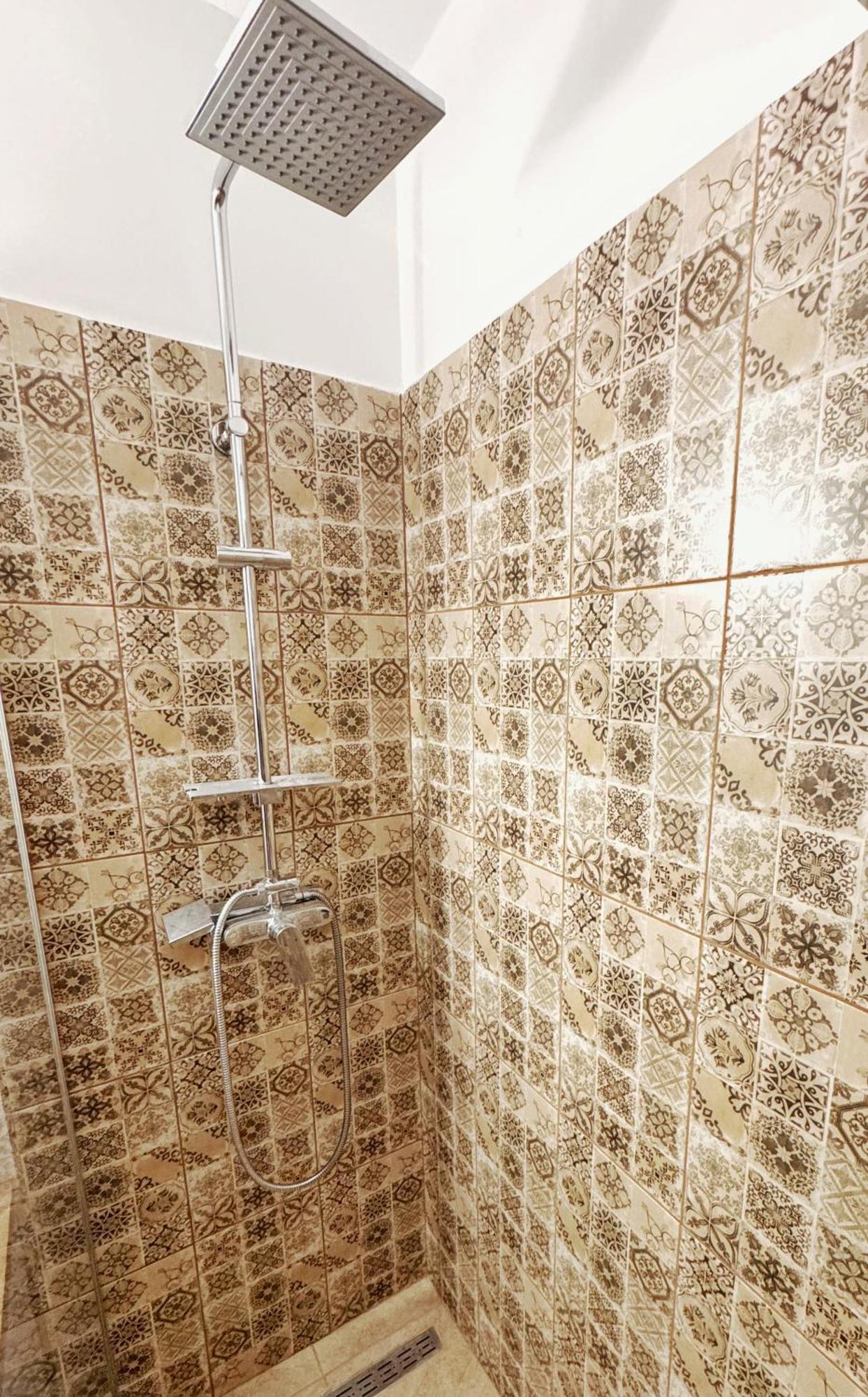 The Magistral - Downtown Apartament *