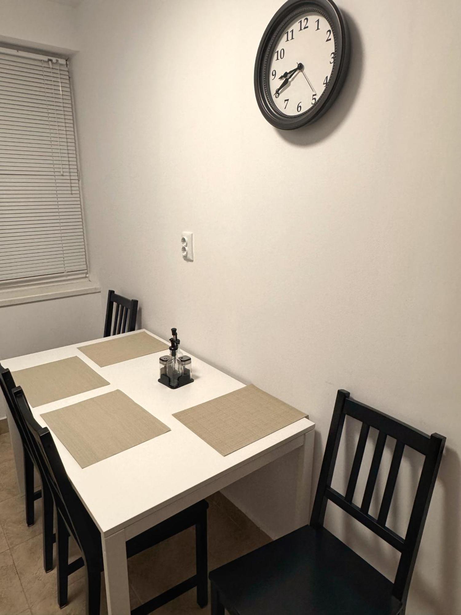 Apartament The Magistral - Downtown *