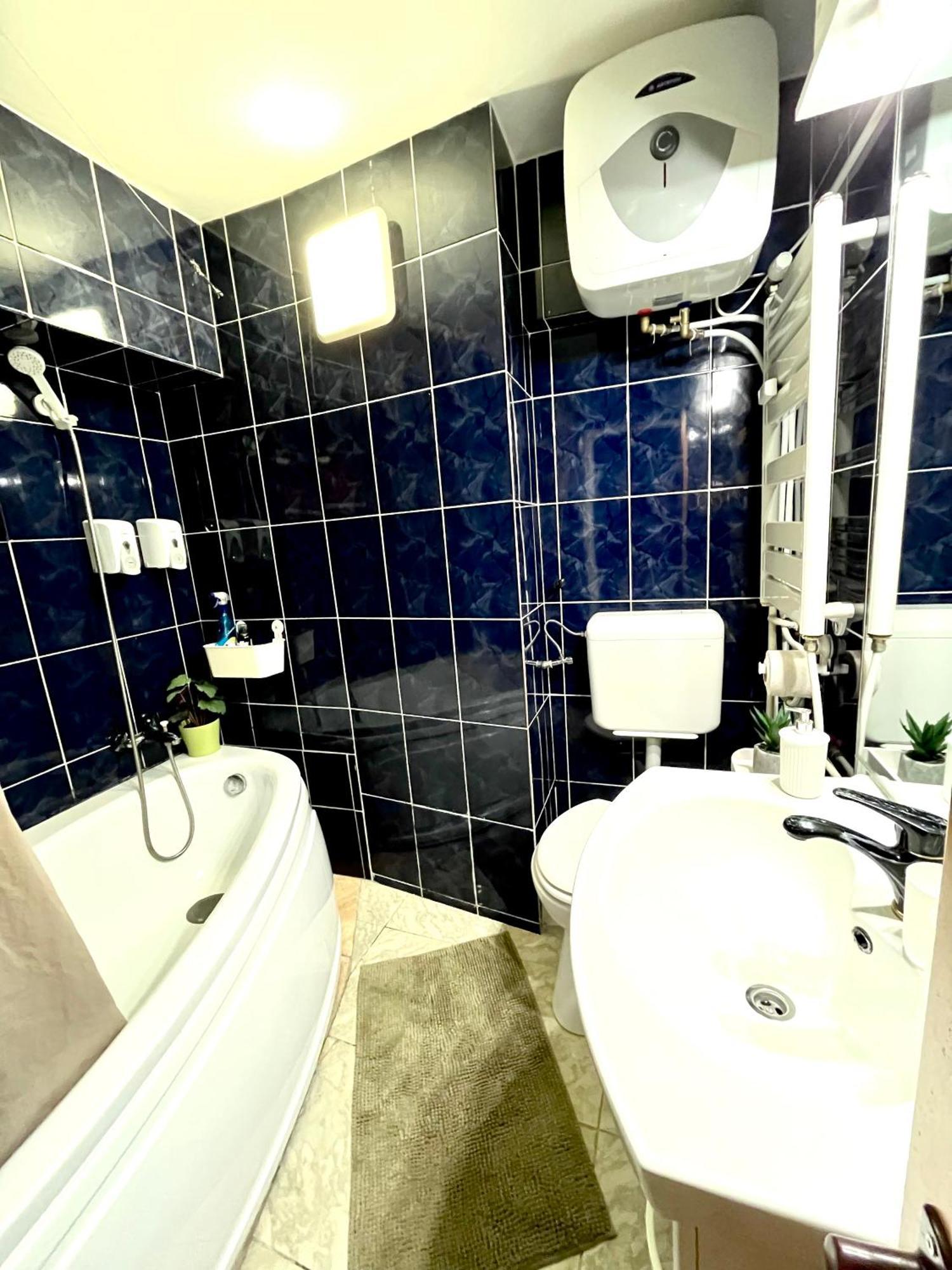 Center Unirii Square Private With View - Shared Amenities Hospedagem domiciliar