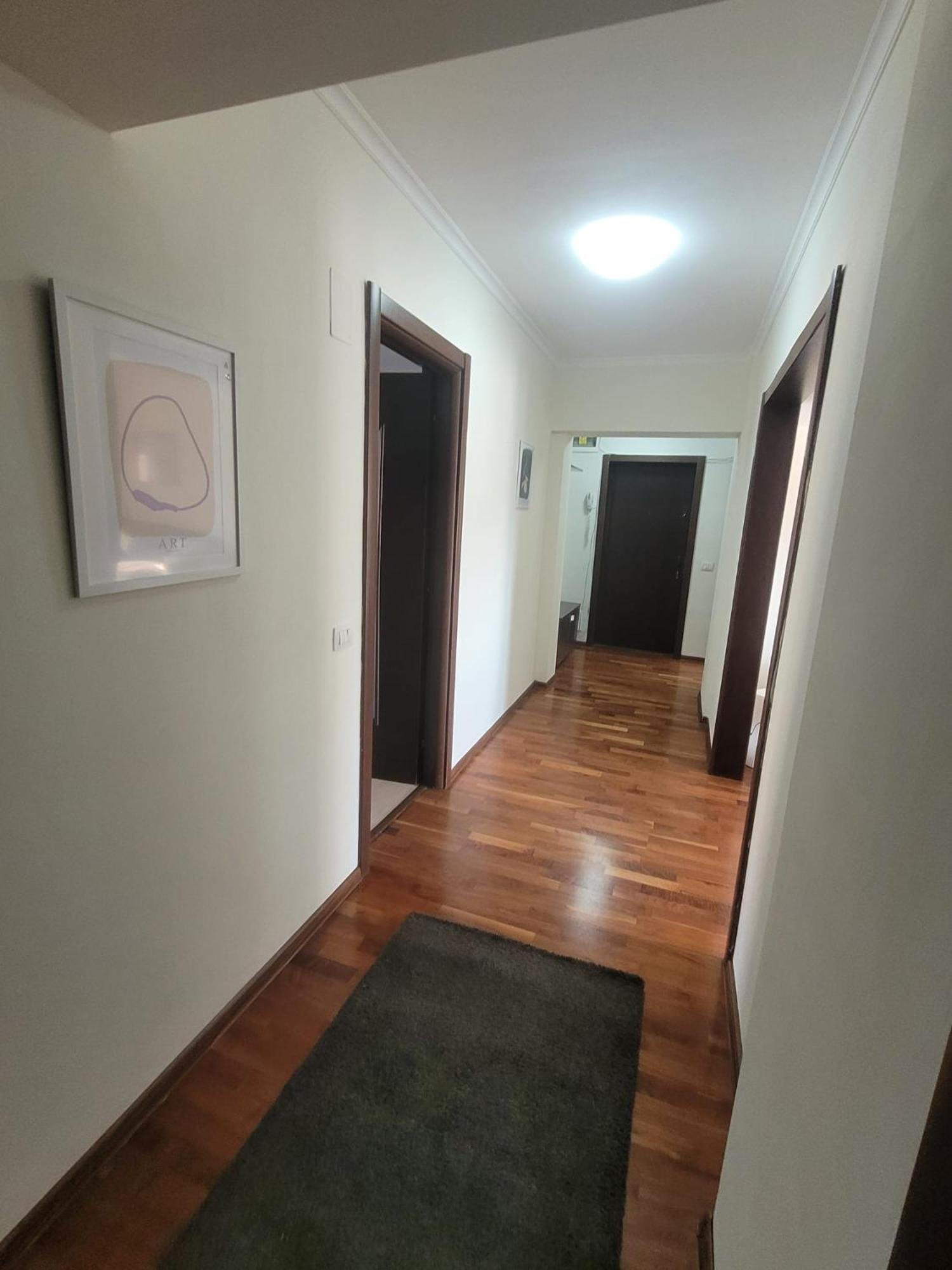 Apartament Ultracentral Bucureşti