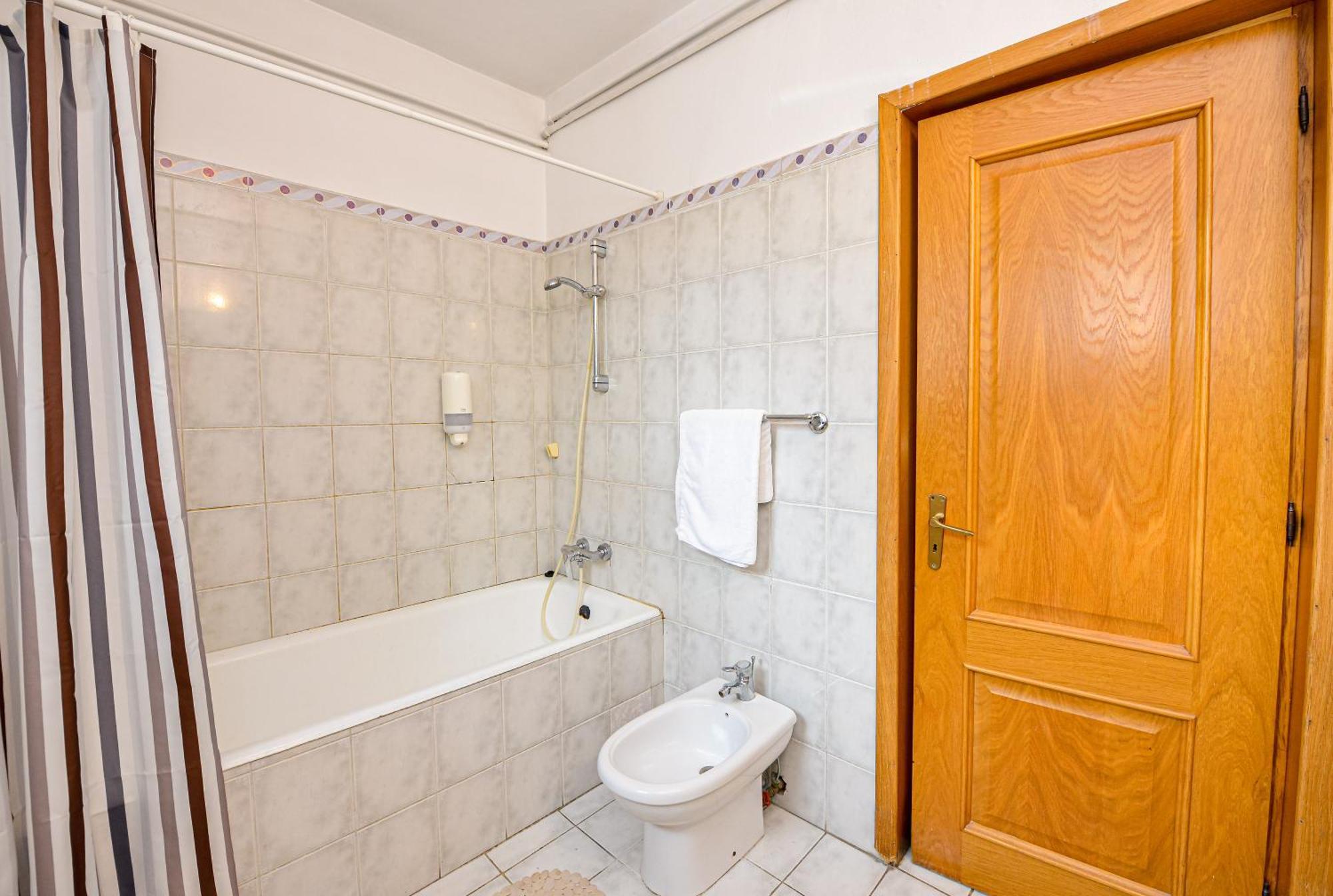 Apartment Ideal Center *