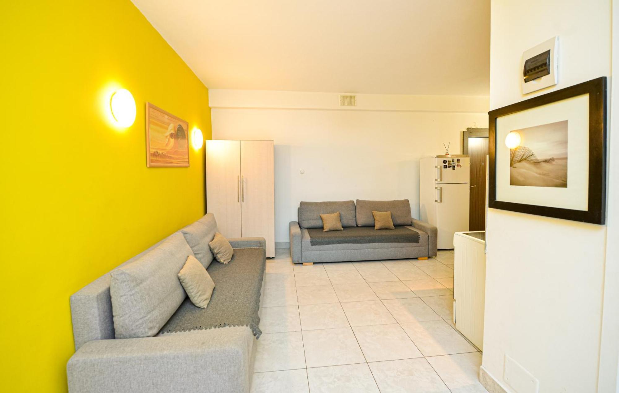 Apartment Ideal Center *
