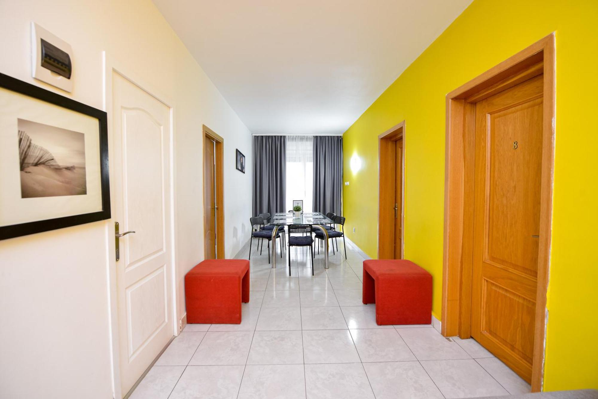Ideal Center * Bucharest