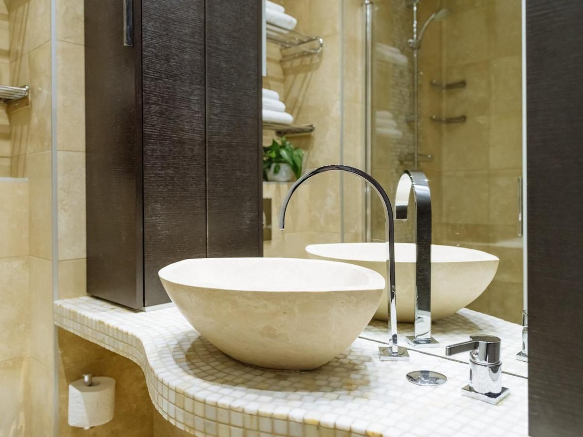 Apartment Double Near Cismigiu Park *