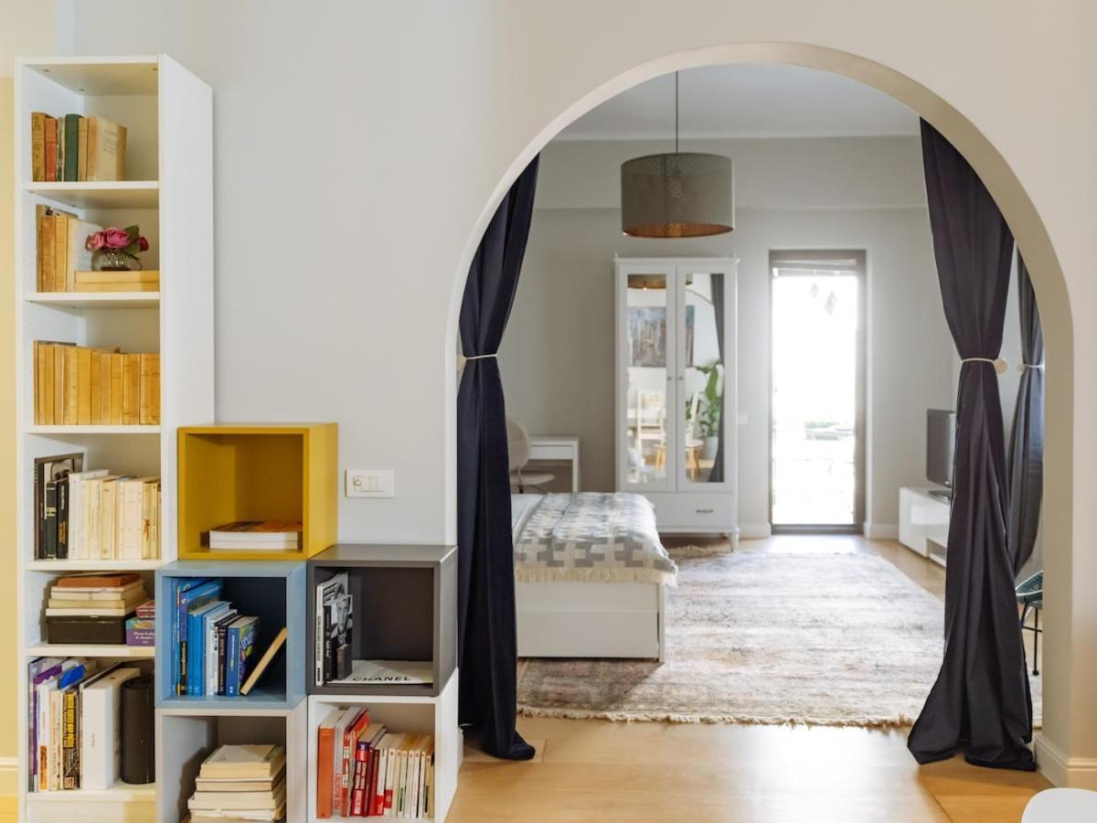 Double Near Cismigiu Park Apartment *