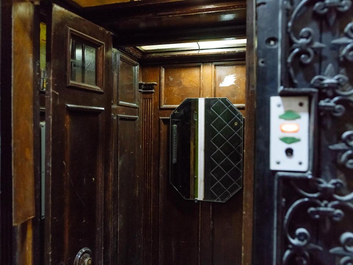 Apartment Double Near Cismigiu Park *