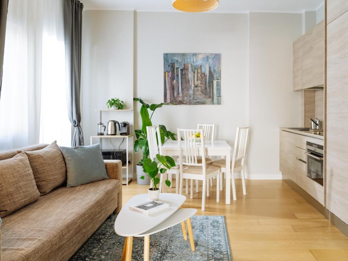 Apartment Double Near Cismigiu Park