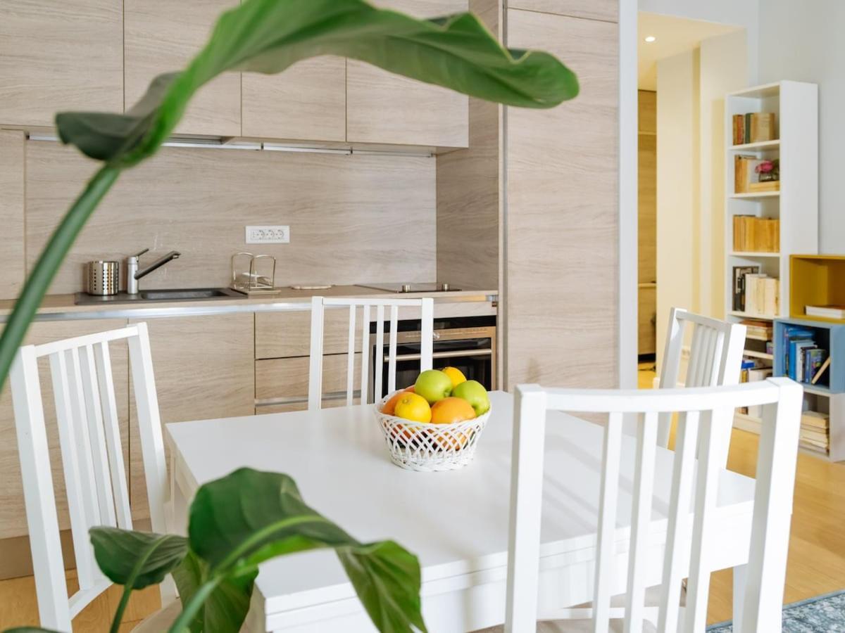 Double Near Cismigiu Park Apartment *