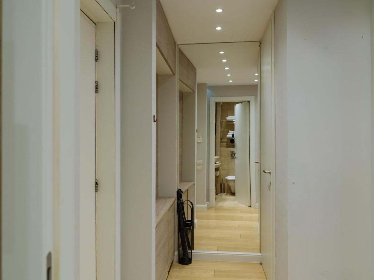 Double Near Cismigiu Park Apartment