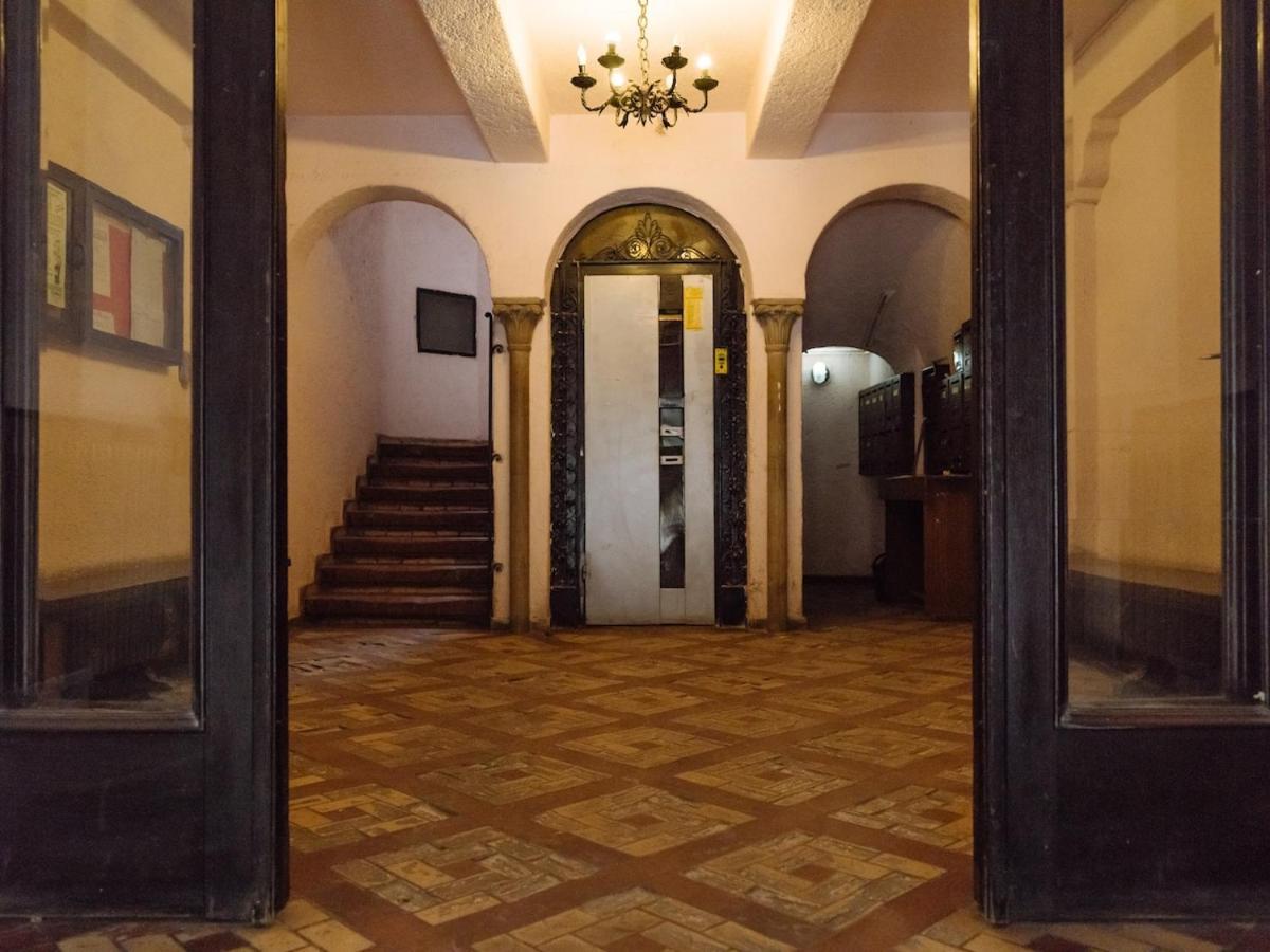 Apartment Double Near Cismigiu Park *