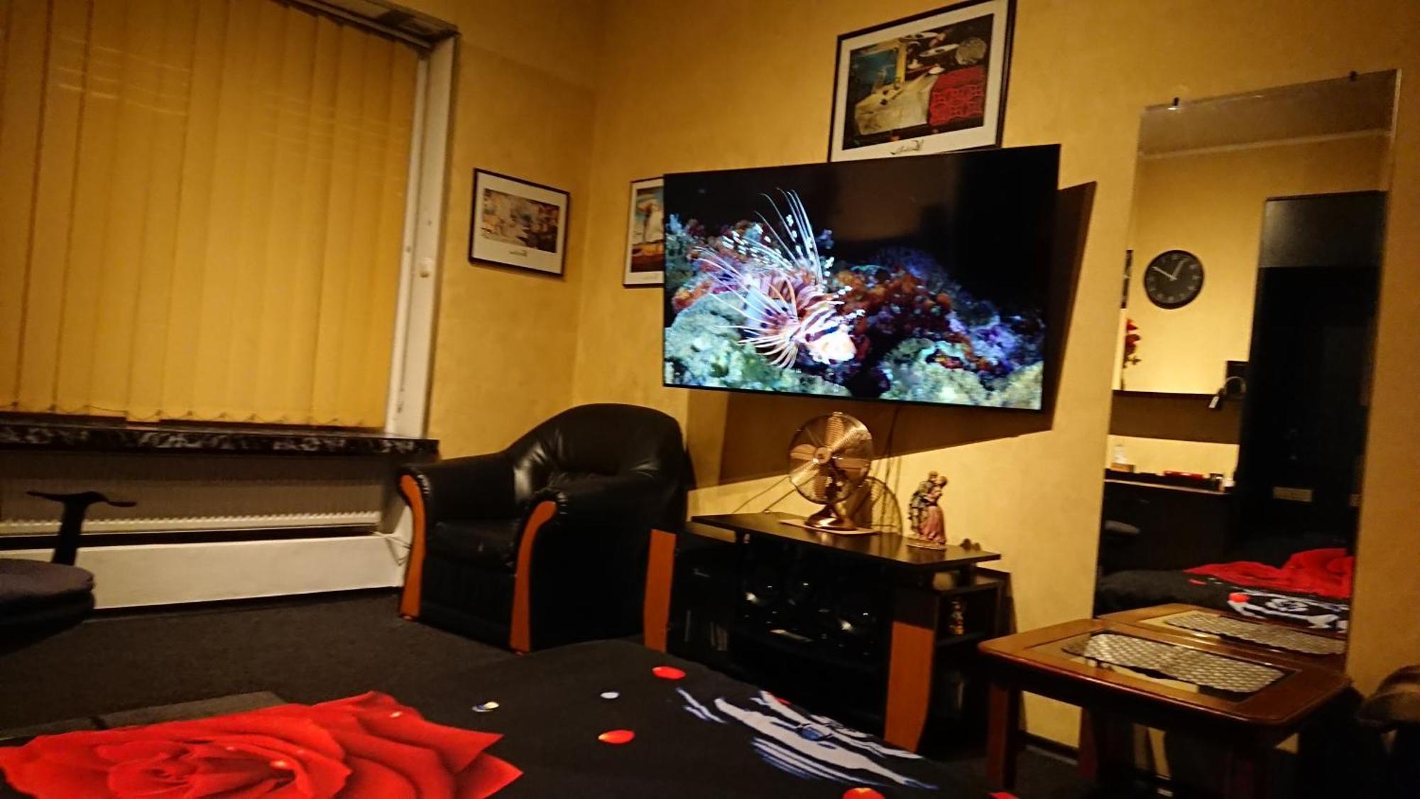Apartment Rompromo Bucharest