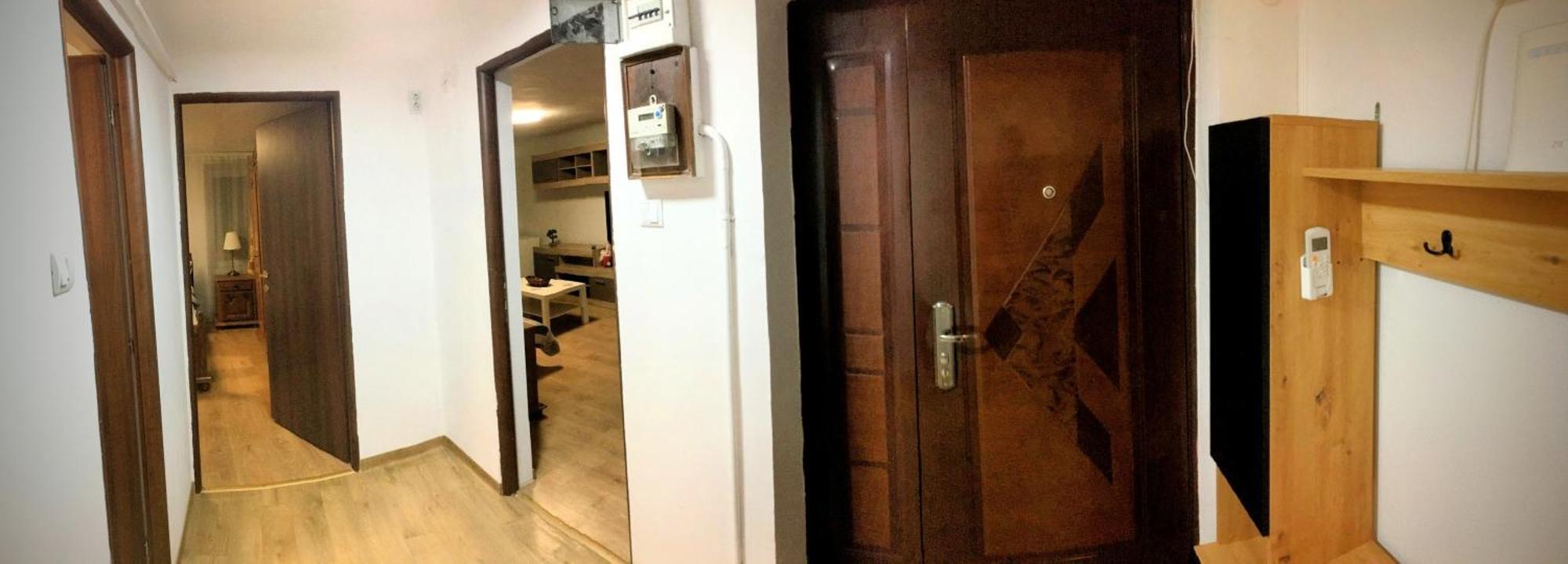 Apartamento Glimpse Of The Past Bucareste