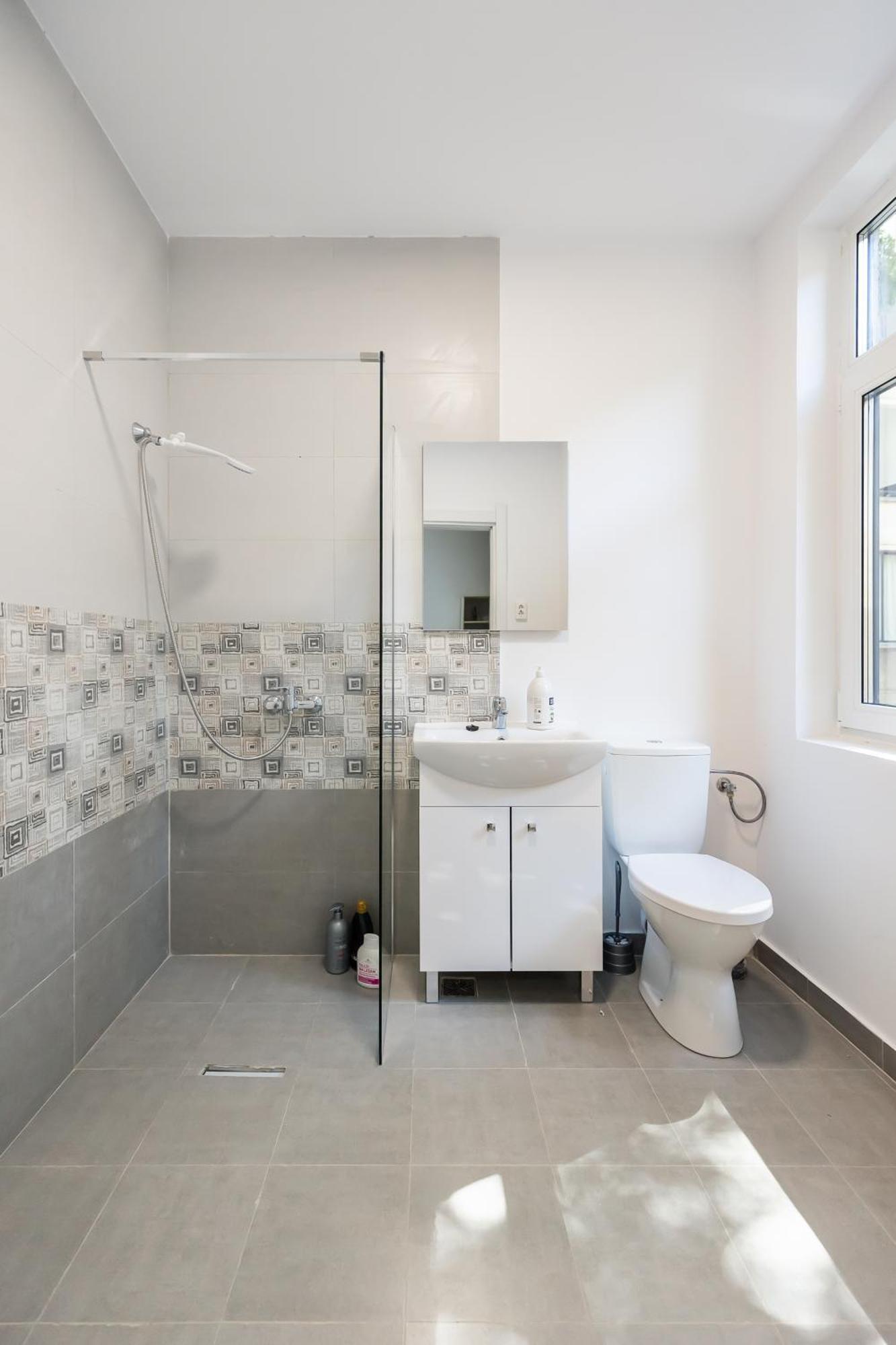 Albergue Barcelona Bucareste