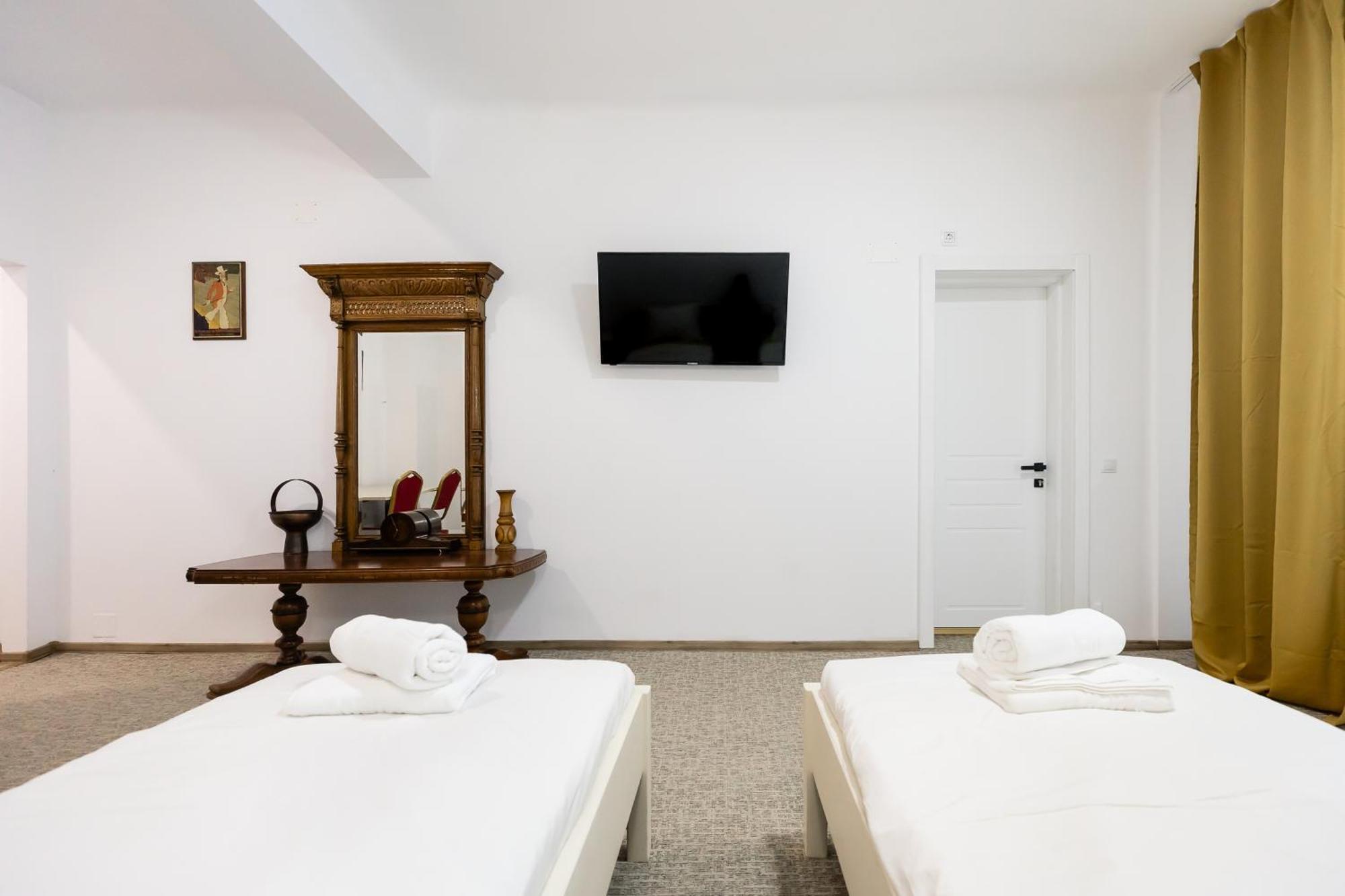 Albergue Barcelona *
