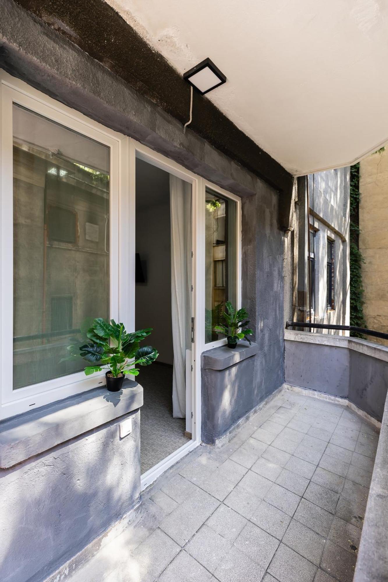 Barcelona Albergue