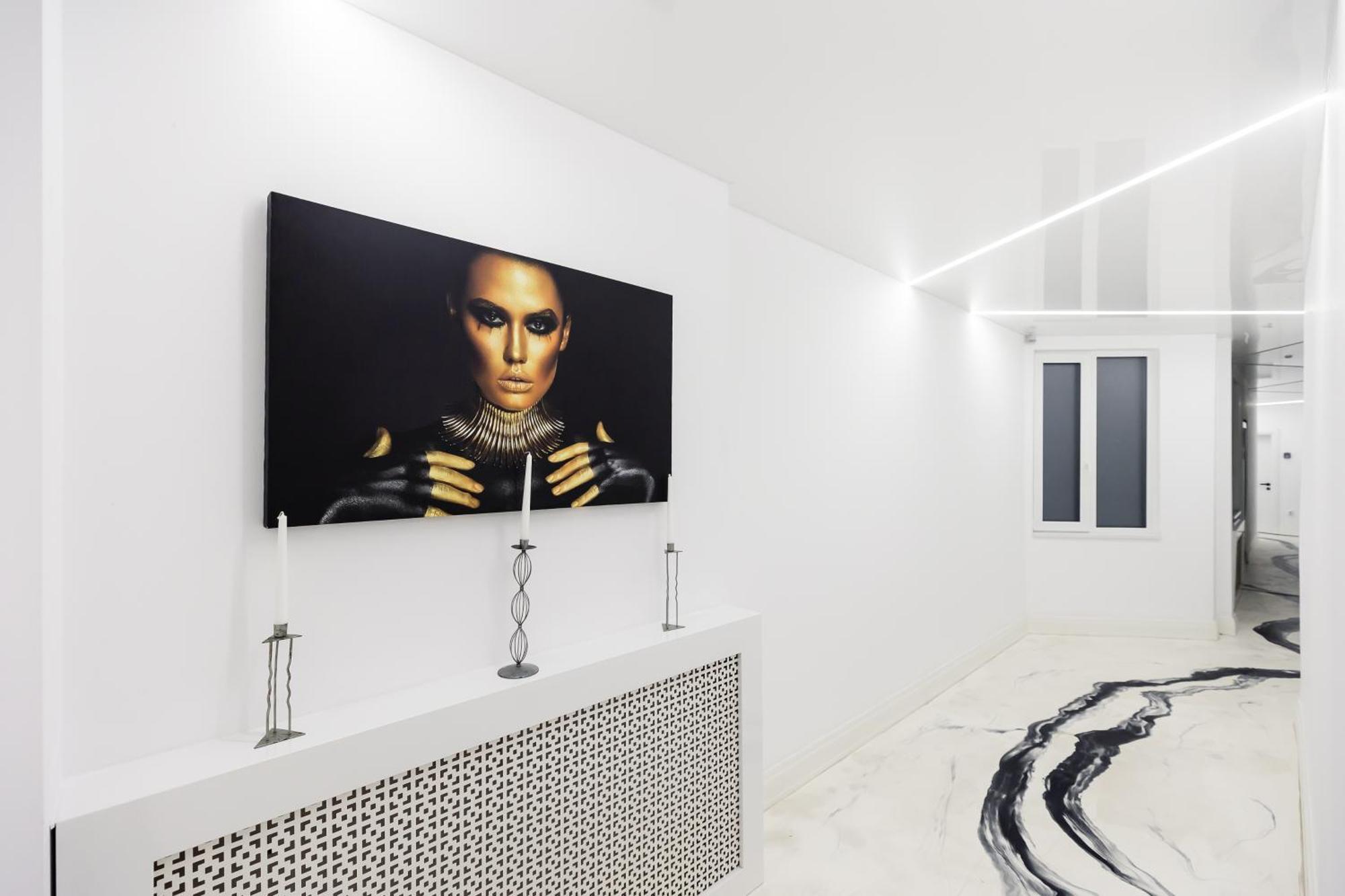 Milano Hostel *