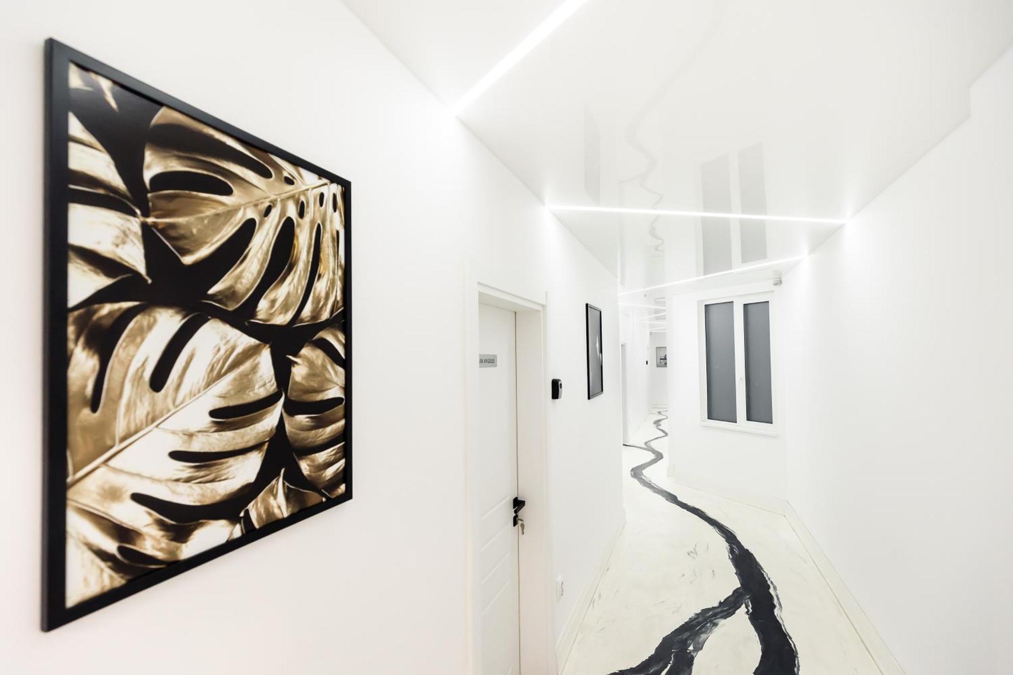 Hostel Milano *