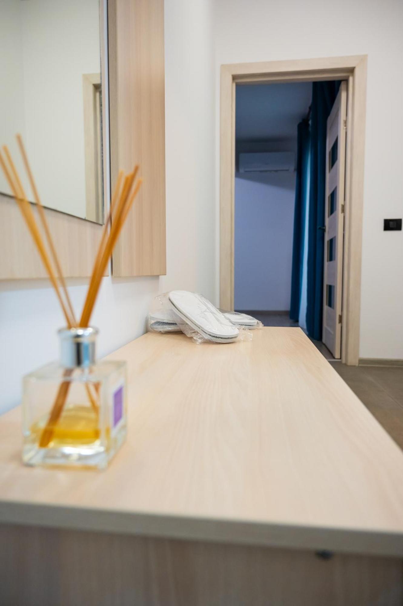 Apartament Plaza 7 Bucureşti