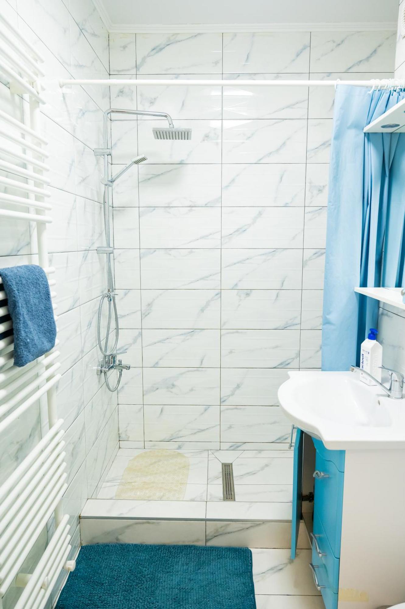 Plaza 7 Apartament Bucureşti