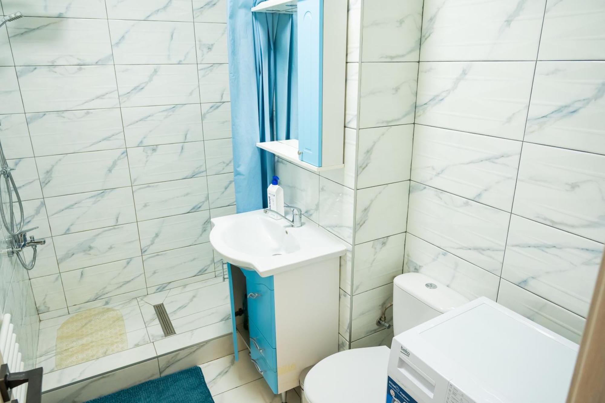 Apartament Plaza 7 Bucureşti