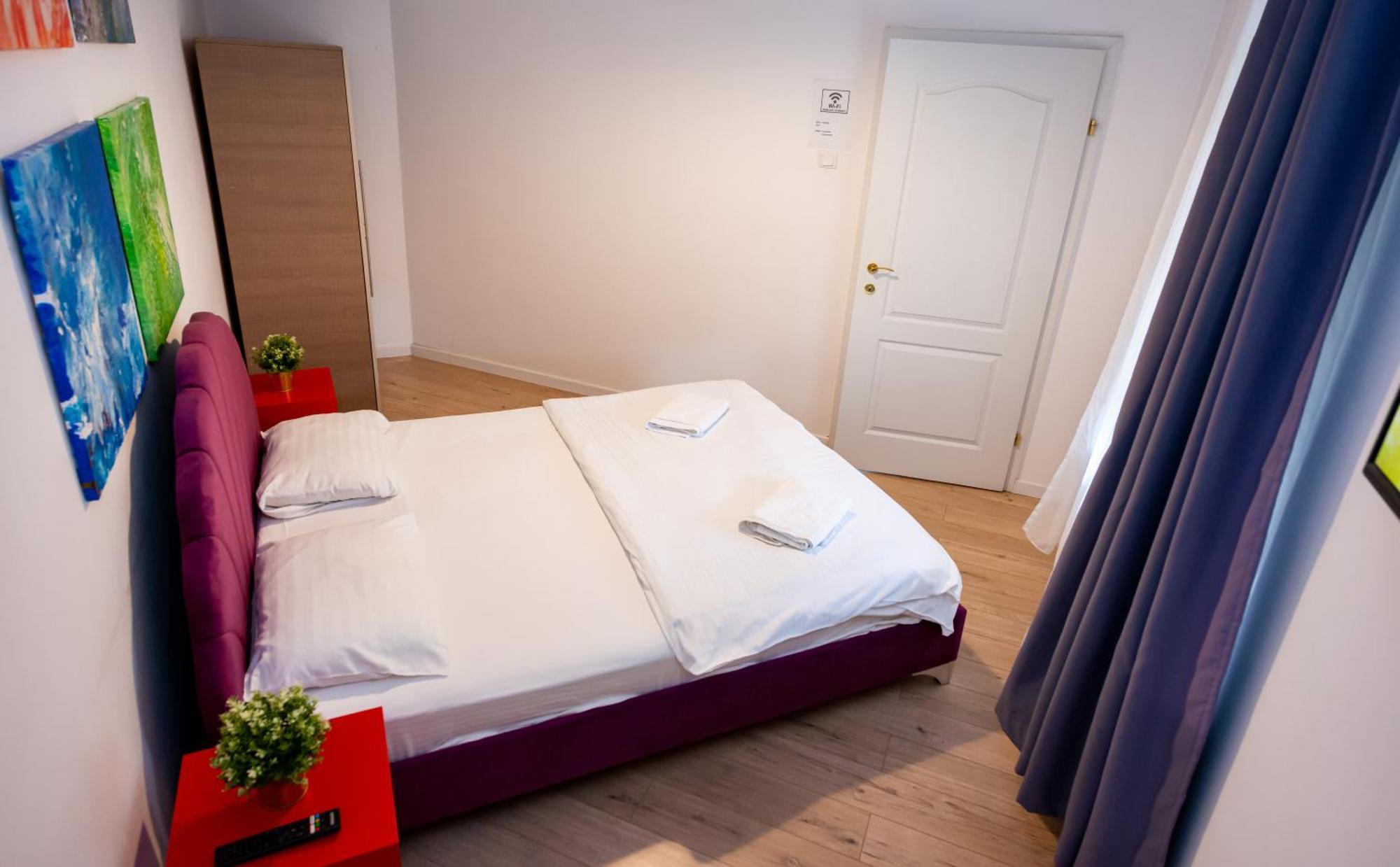 Apartment Ideal Unirii Square