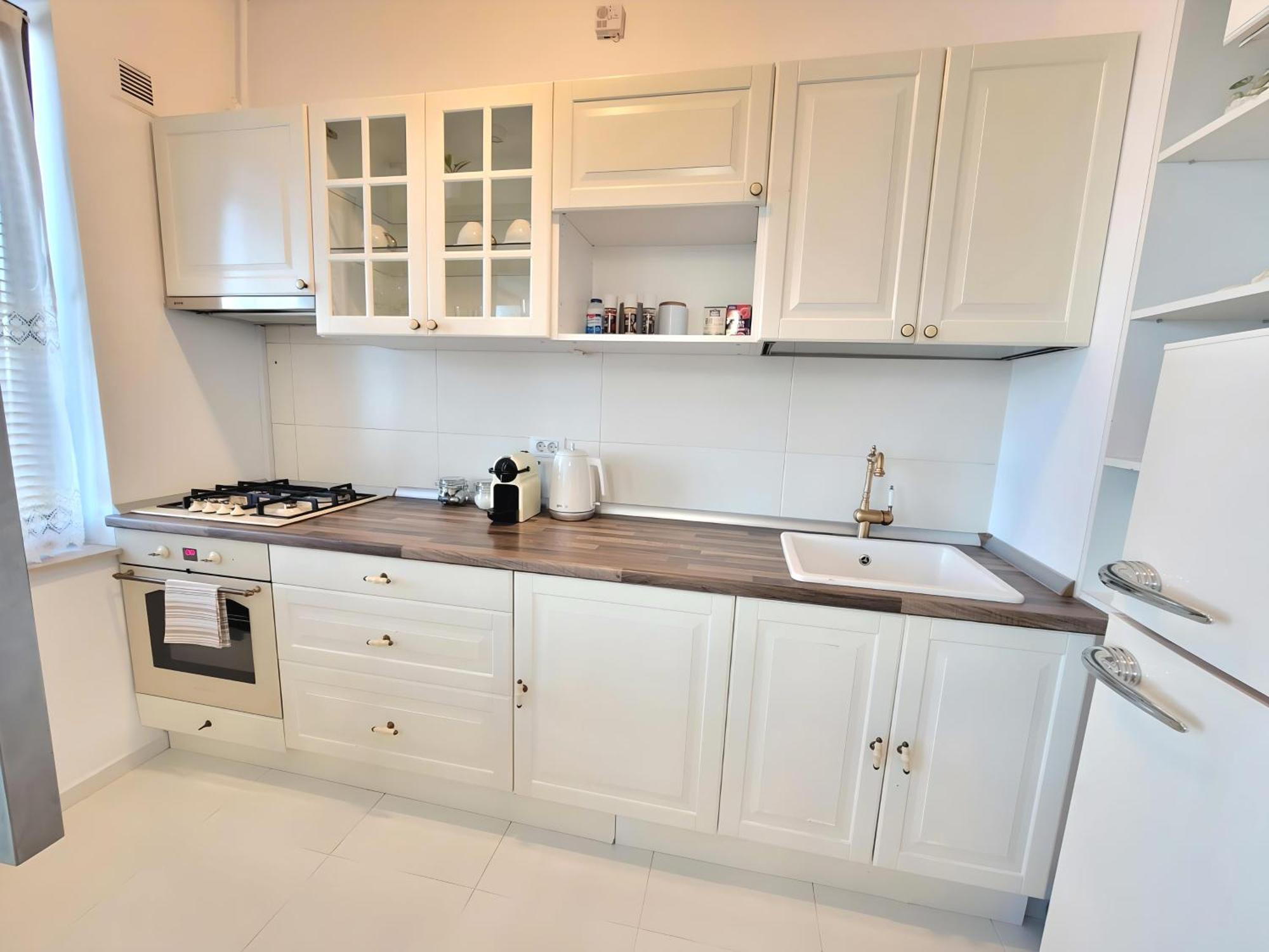 Us Embassy & Zoo Baneasa - Privighetorilor Apartment *