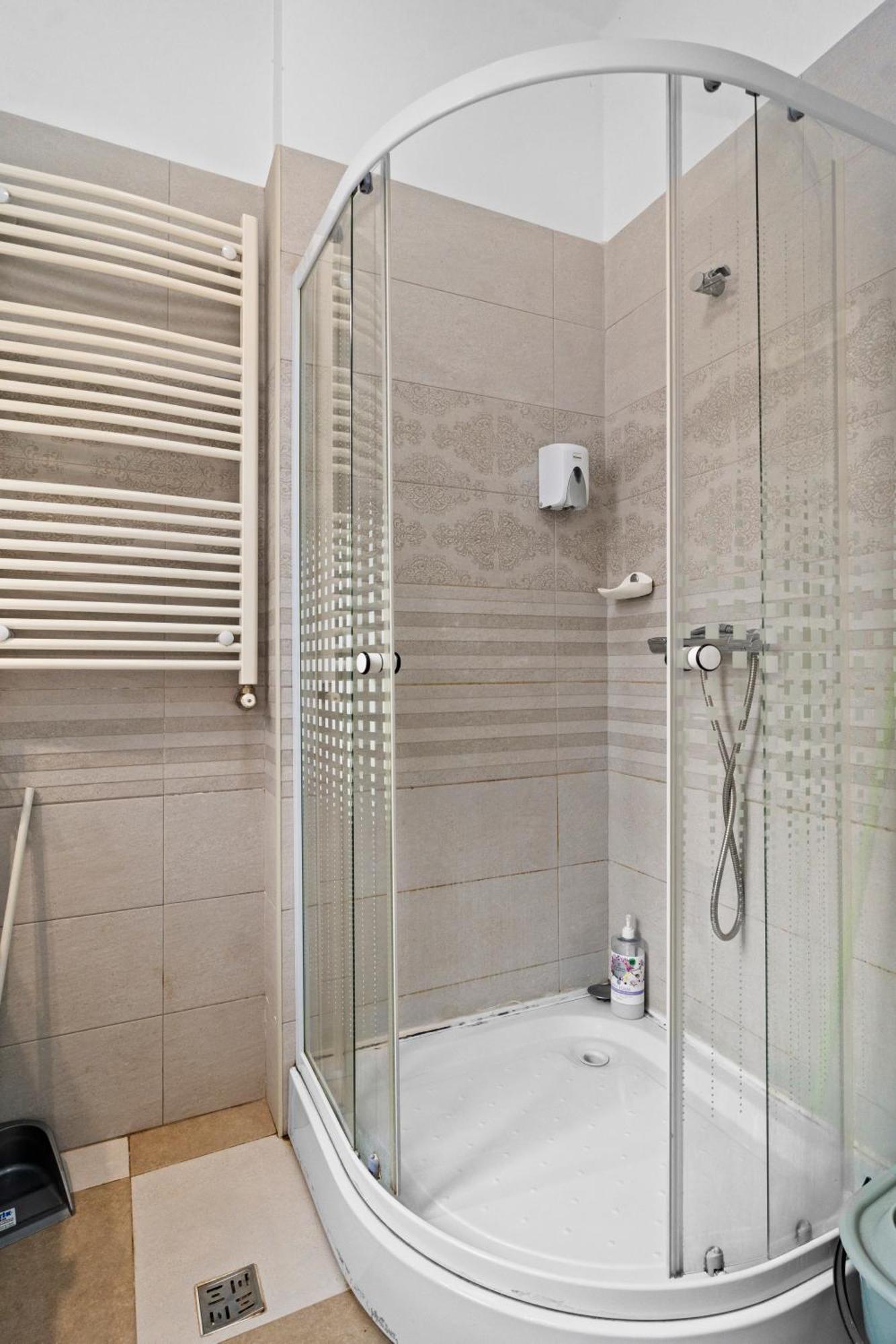 Golden Residences - & Penthouse In Old Town Apartamento *