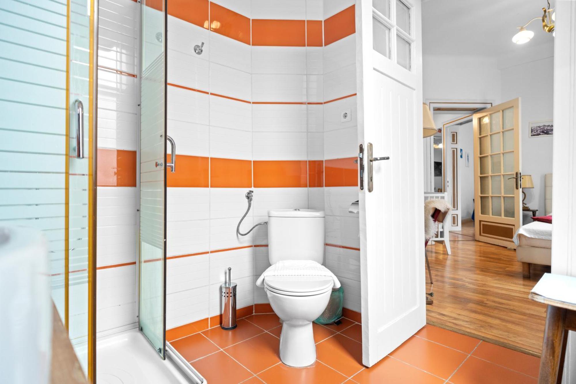 Golden Residences - & Penthouse In Old Town Apartamento Bucareste