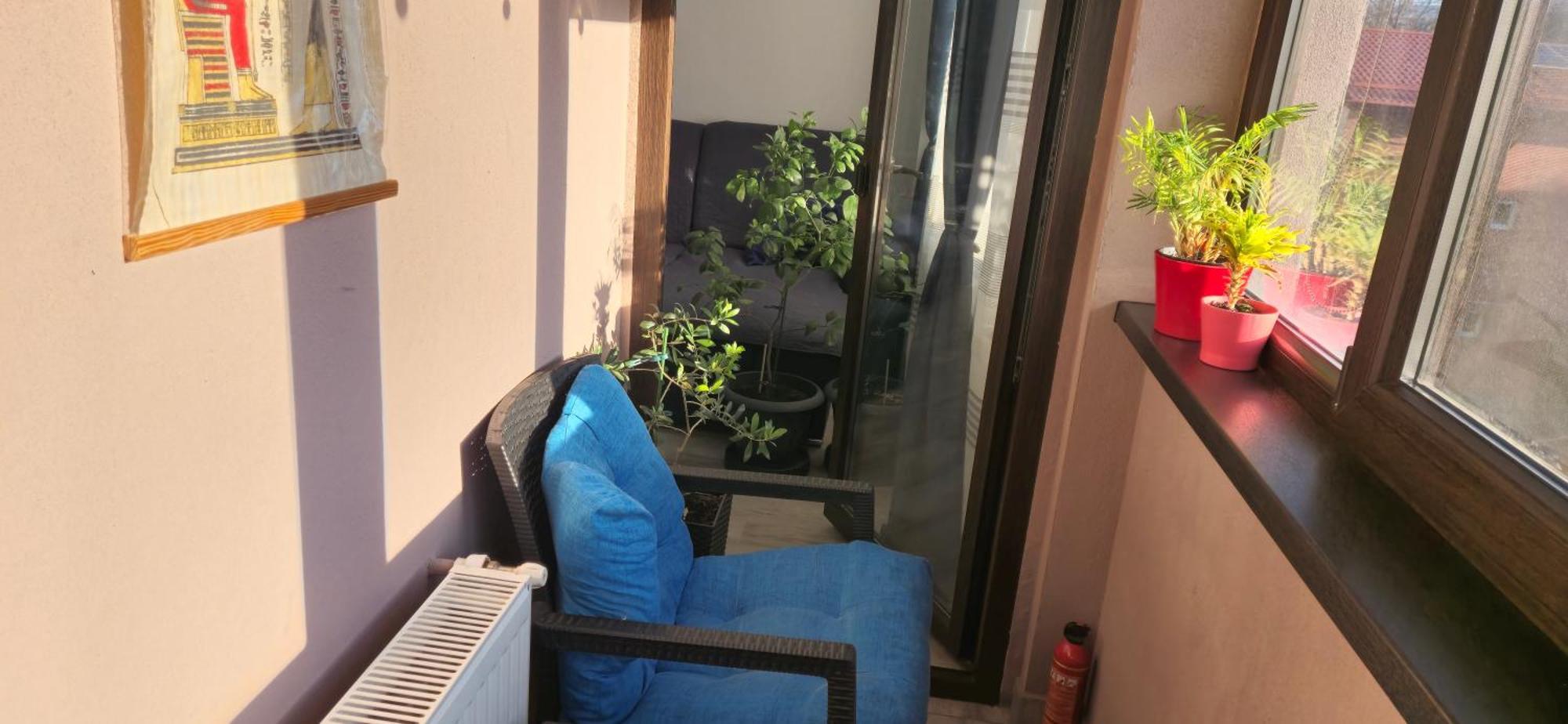 Apartamento Littlebig