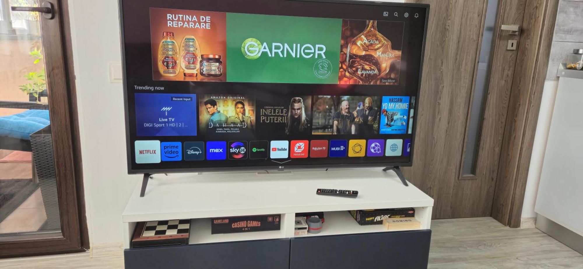 Littlebig Apartamento
