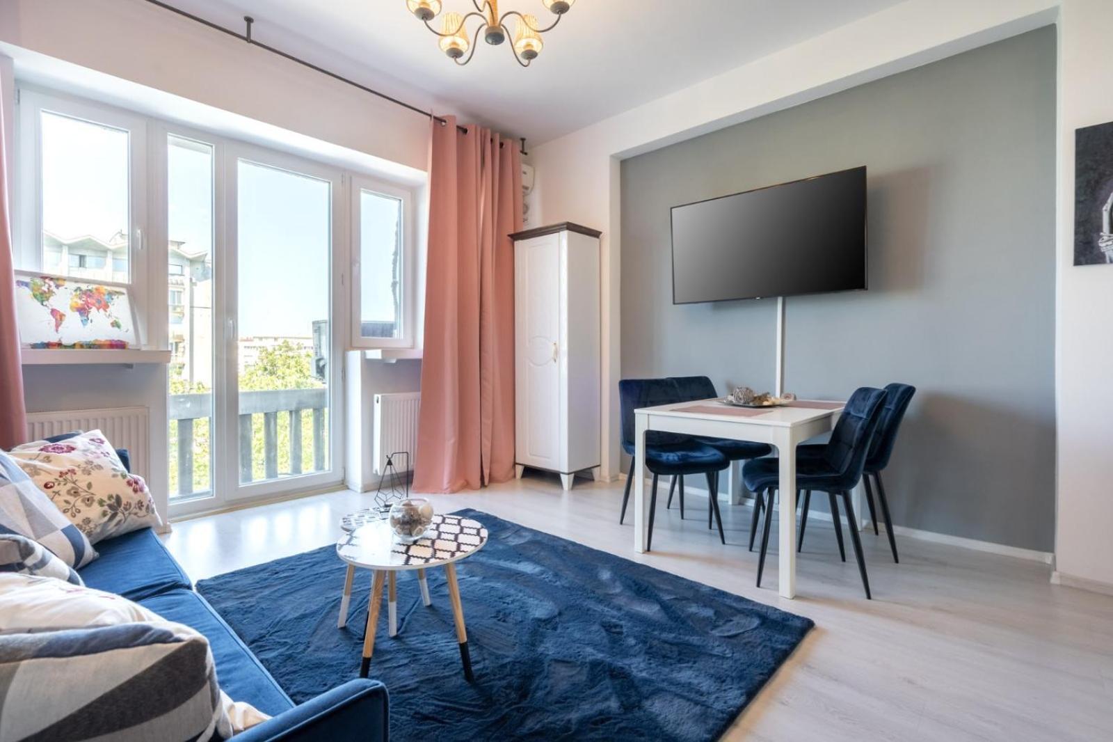 Bright And Cozy In The Center Apartament Bucureşti