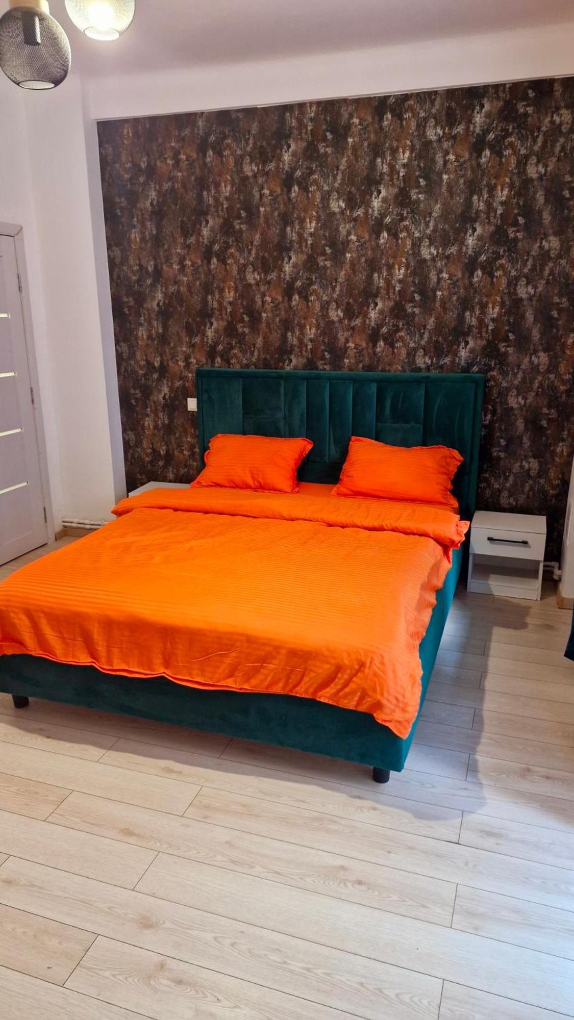 Imob Bibi House Universitate Apartamento *