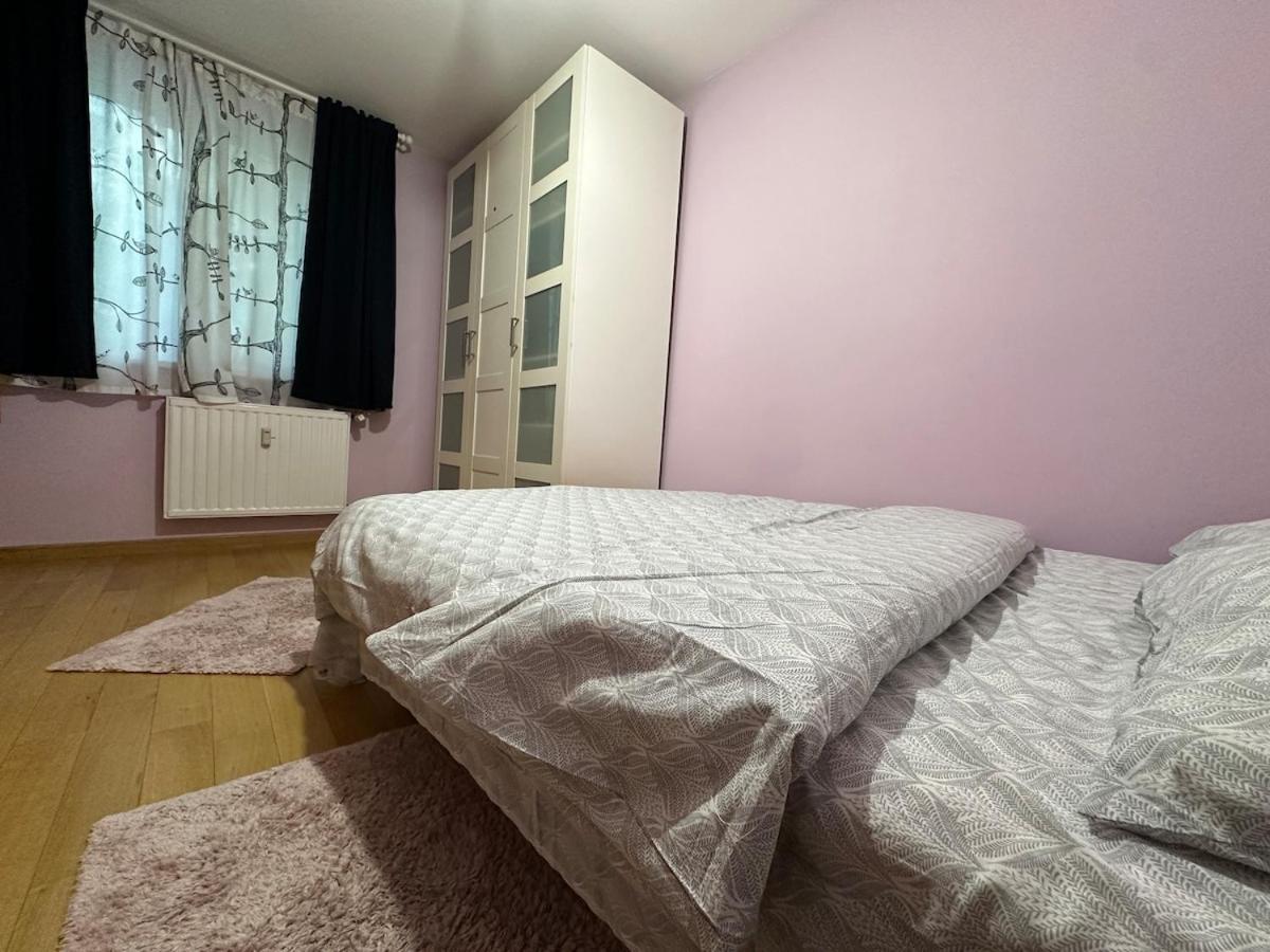 Apartamento Spacious 2bedroom -living Comfort