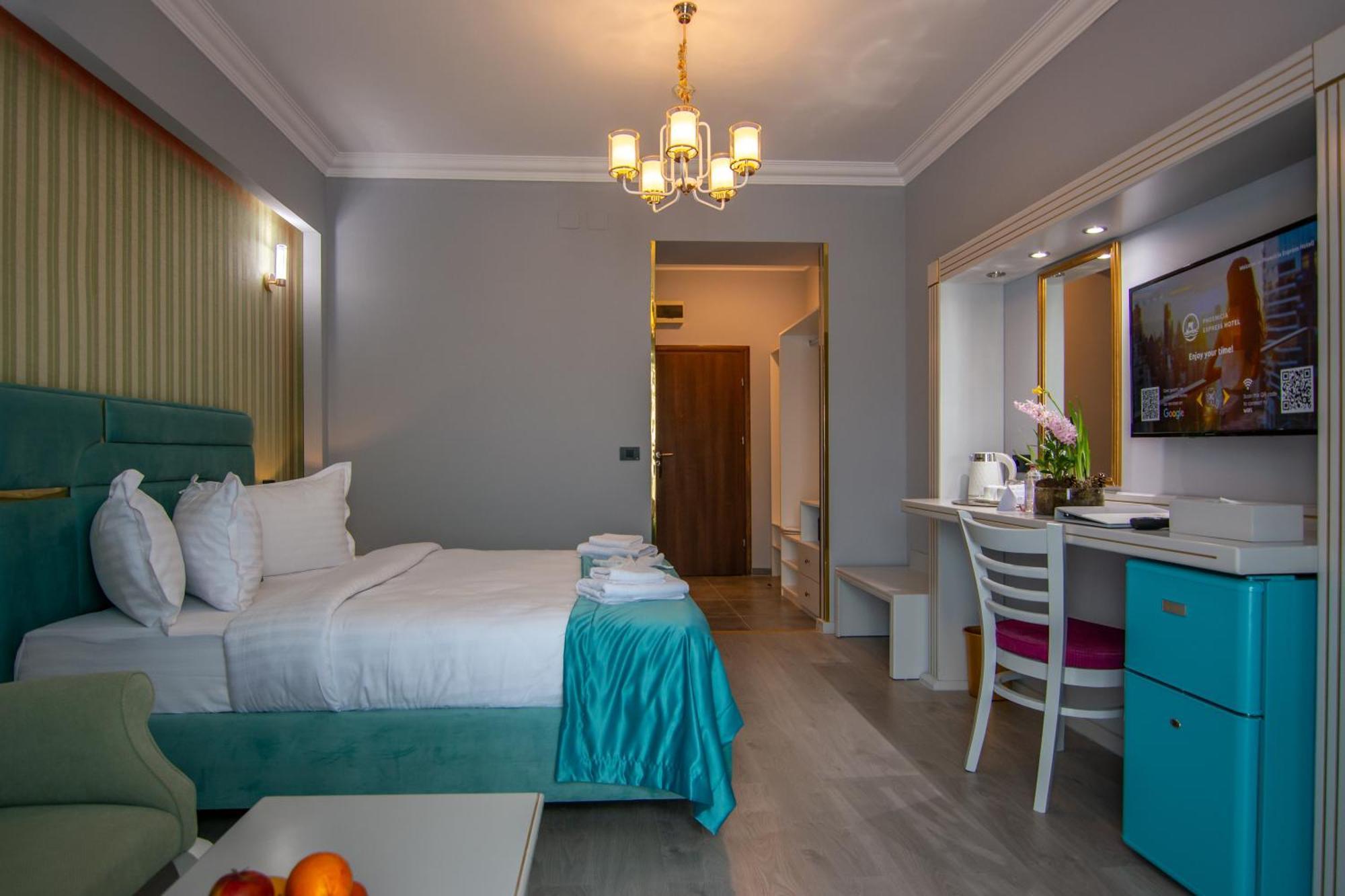 Phoenicia Express Hotel