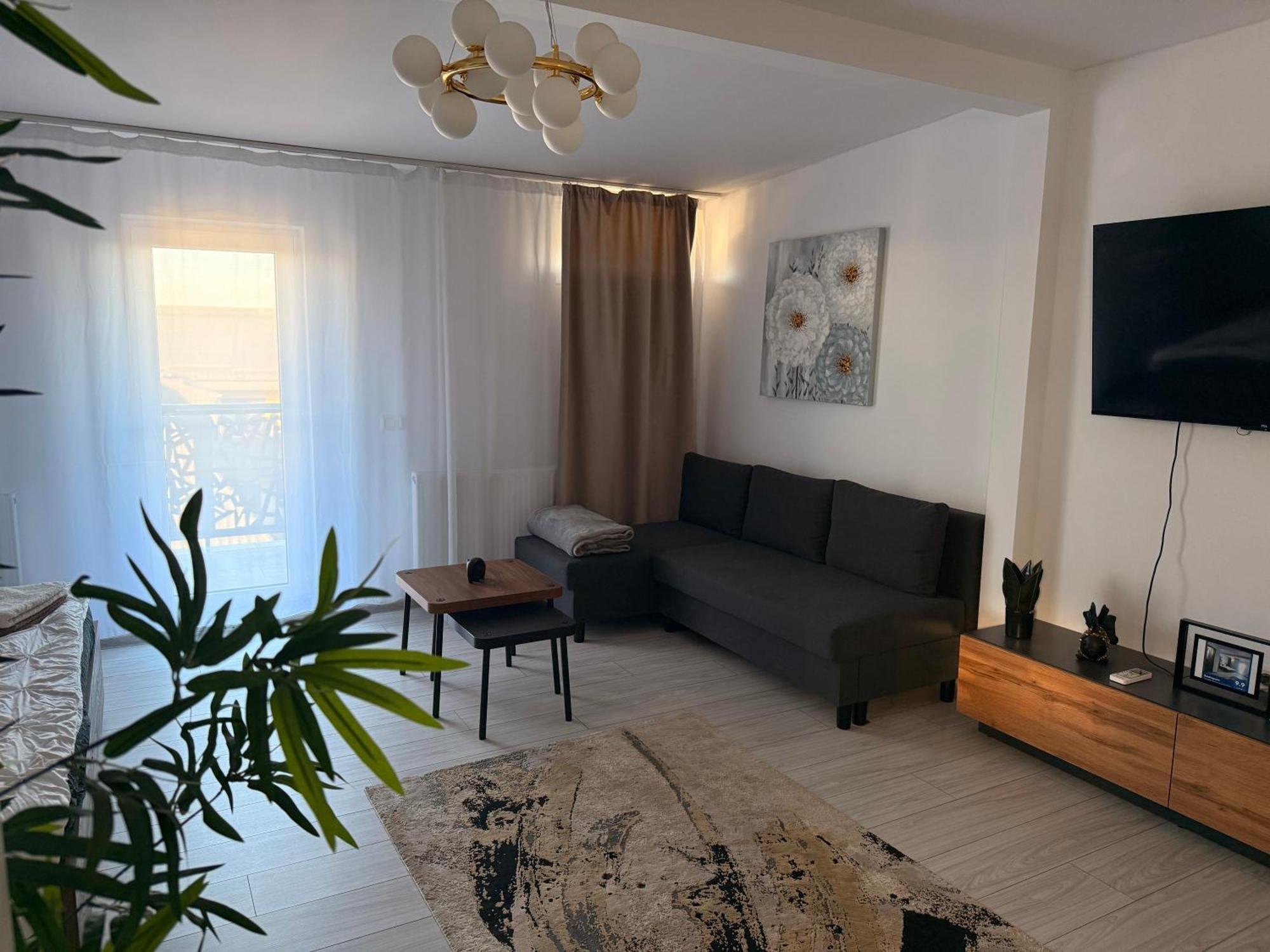 Brand New With Self Check In - Spital Fundeni -dragonul Rosu Apartment Bucharest