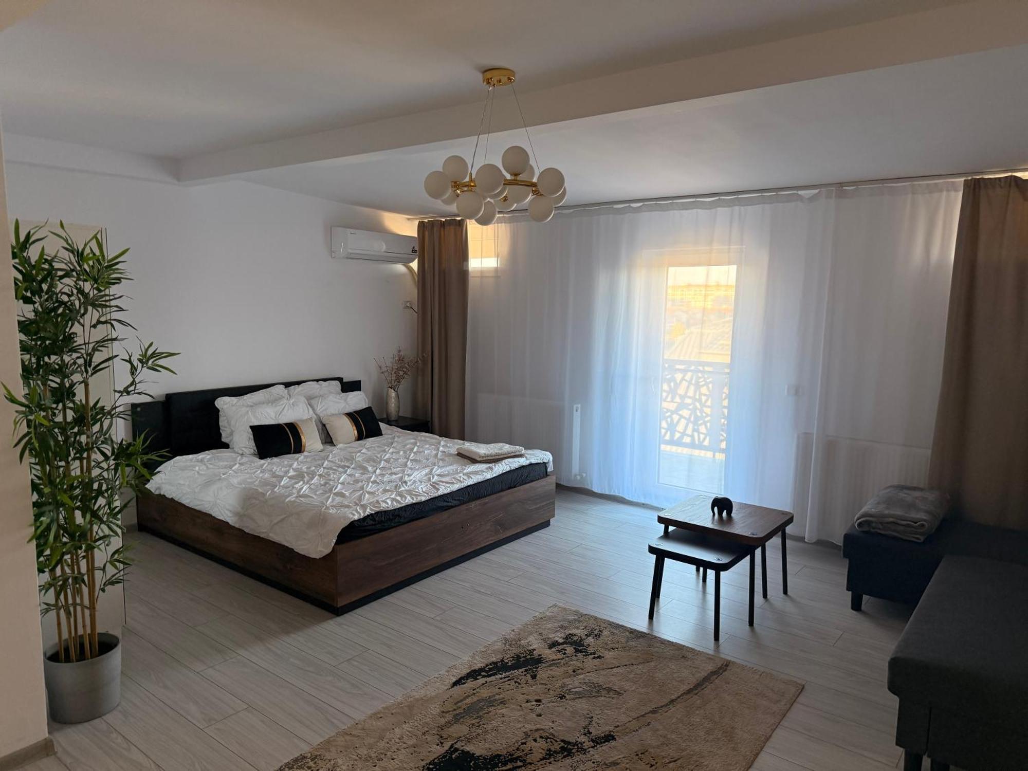 Apartment Brand New With Self Check In - Spital Fundeni -dragonul Rosu Bucharest