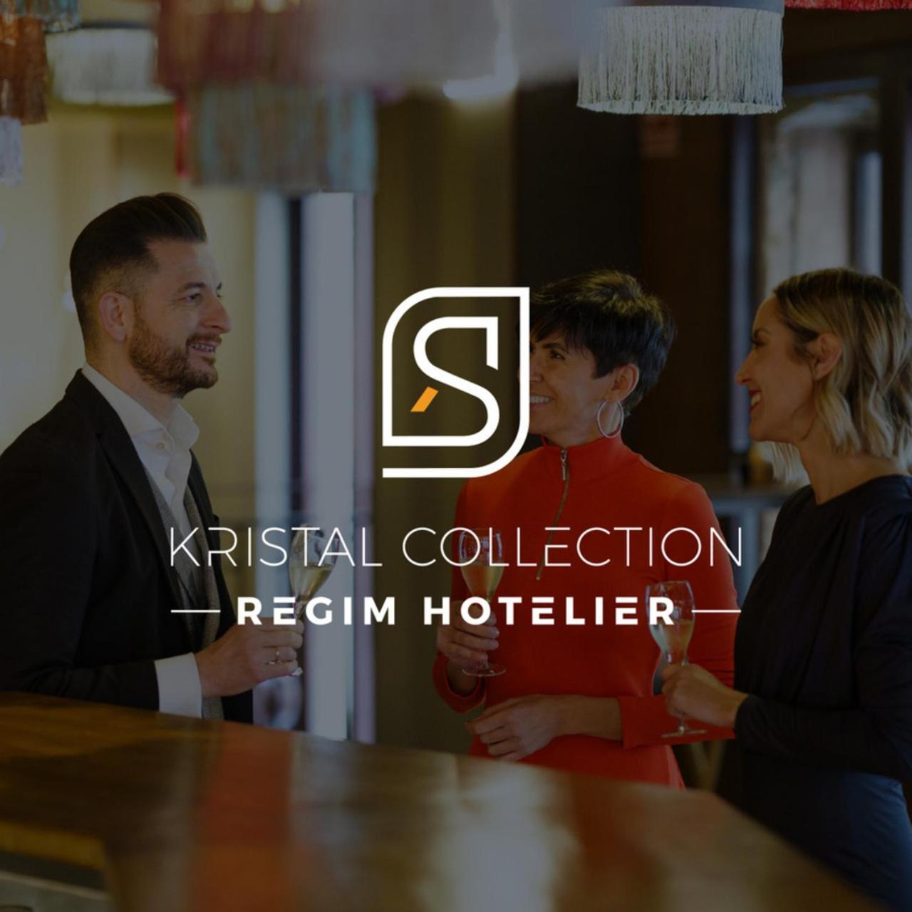 Saphire By Kristal Collection Bucharest