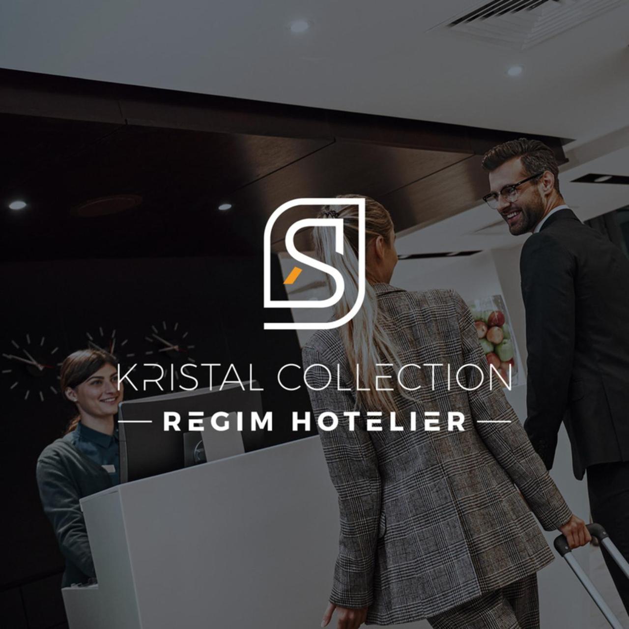 Saphire By Kristal Collection Apartment Bucharest