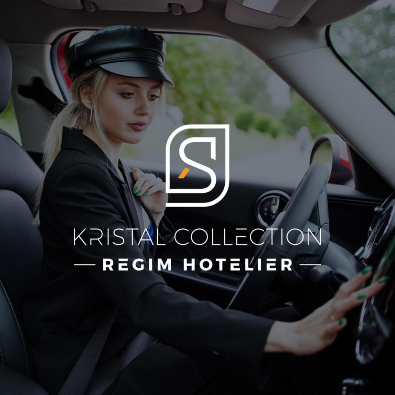 Saphire By Kristal Collection Bucharest