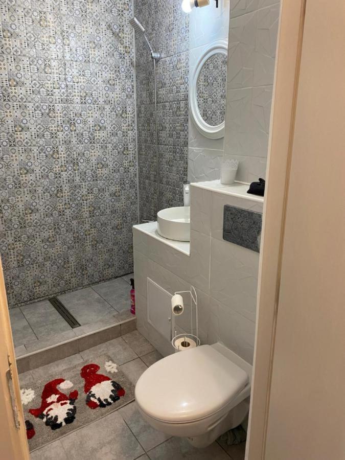A&s Apartament