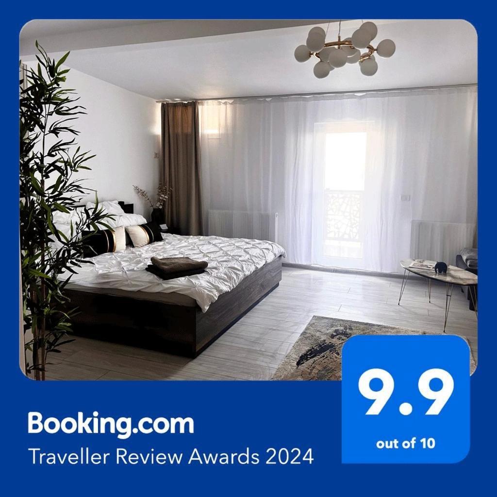 Brand New With Self Check In - Spital Fundeni -dragonul Rosu Apartment