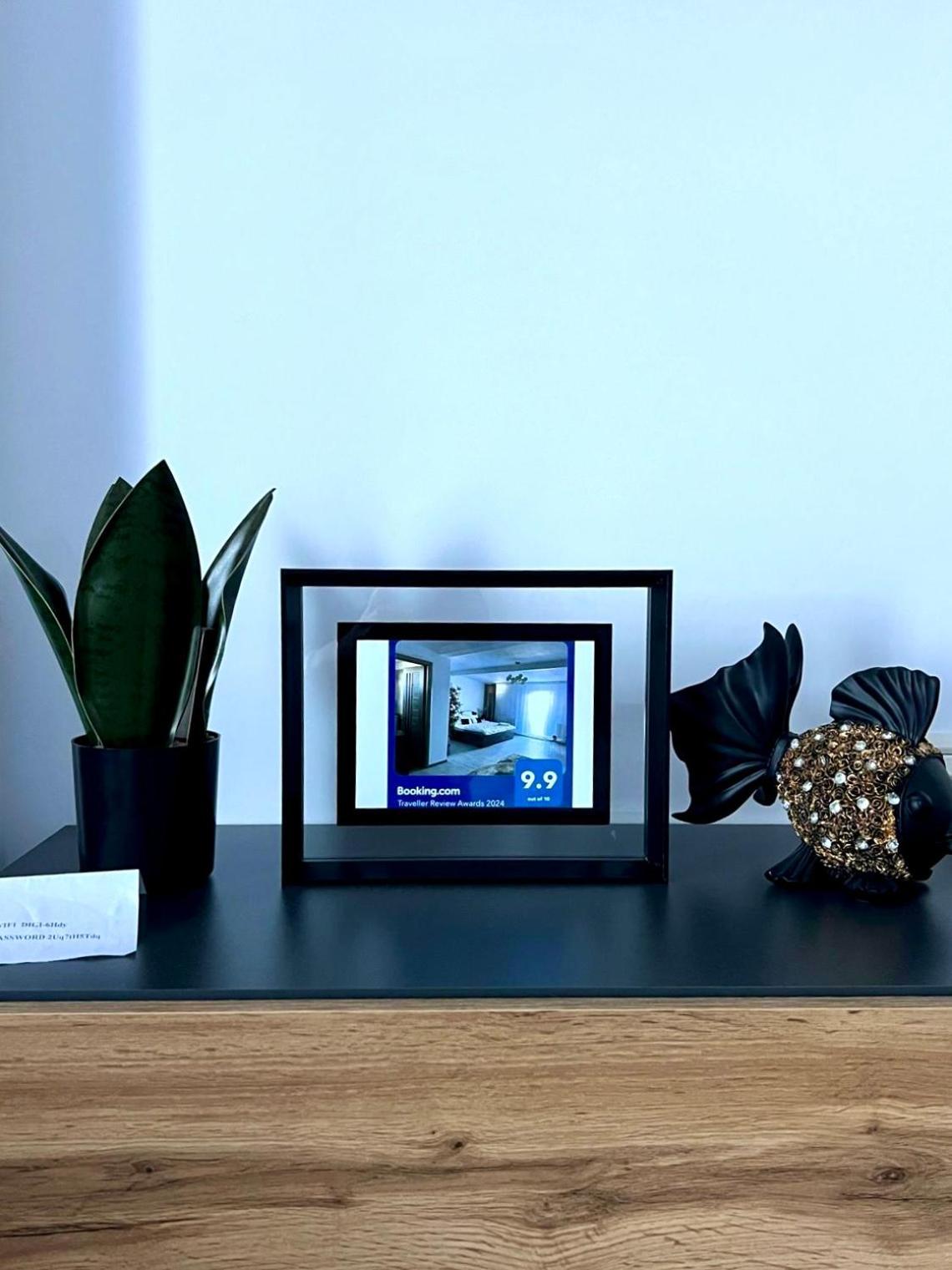 Apartment Brand New With Self Check In - Spital Fundeni -dragonul Rosu Bucharest