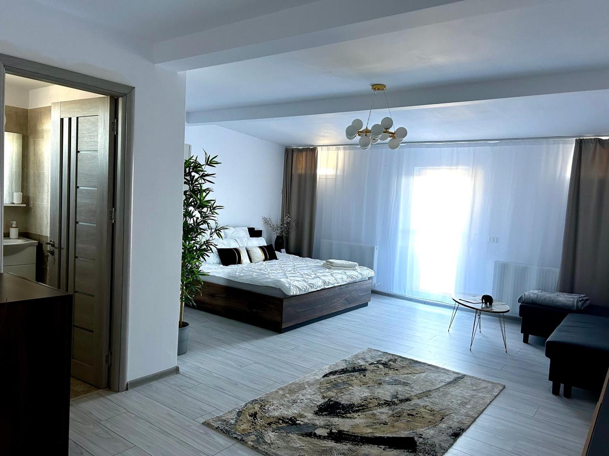 Brand New With Self Check In - Spital Fundeni -dragonul Rosu Apartment Bucharest
