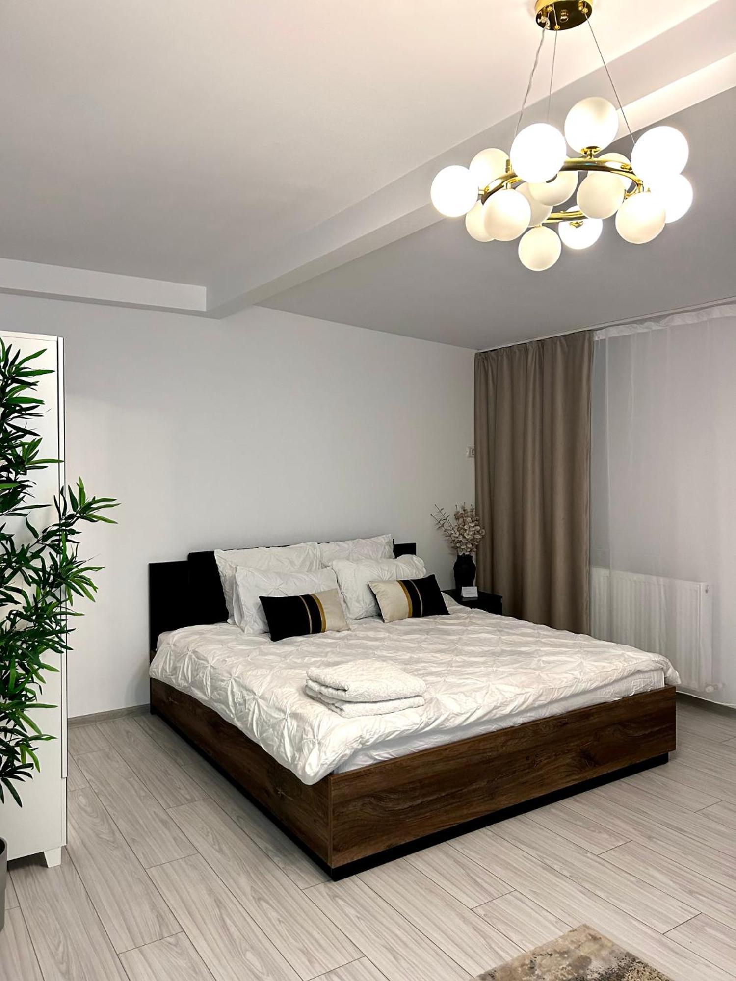 Brand New With Self Check In - Spital Fundeni -dragonul Rosu *